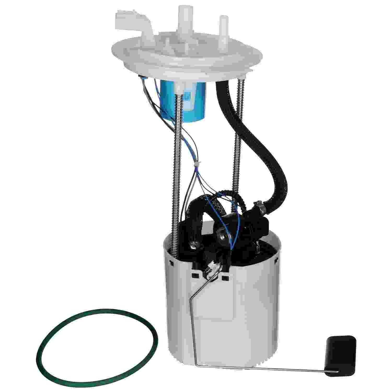 Carter Fuel Pump Module Assembly P76466M