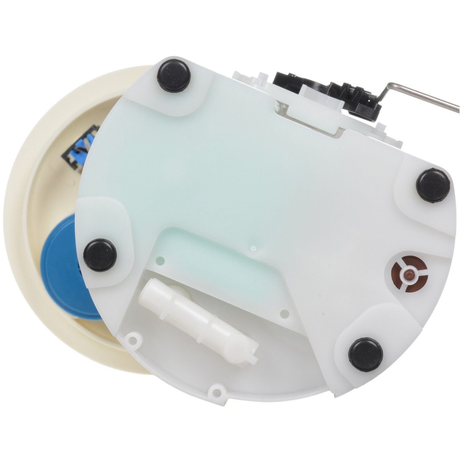 Carter Fuel Pump Module Assembly P76468M