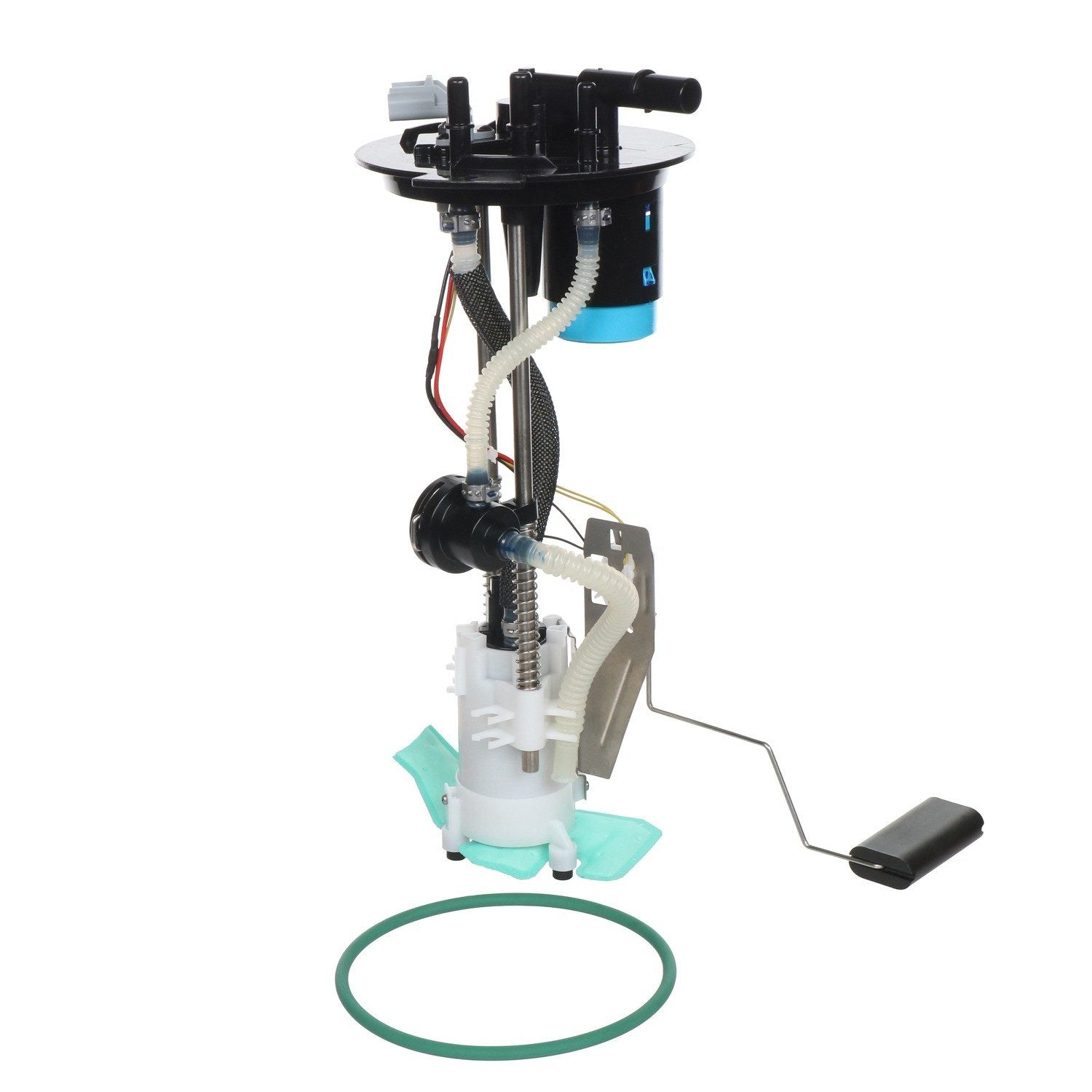 Carter Fuel Pump Module Assembly P76469M