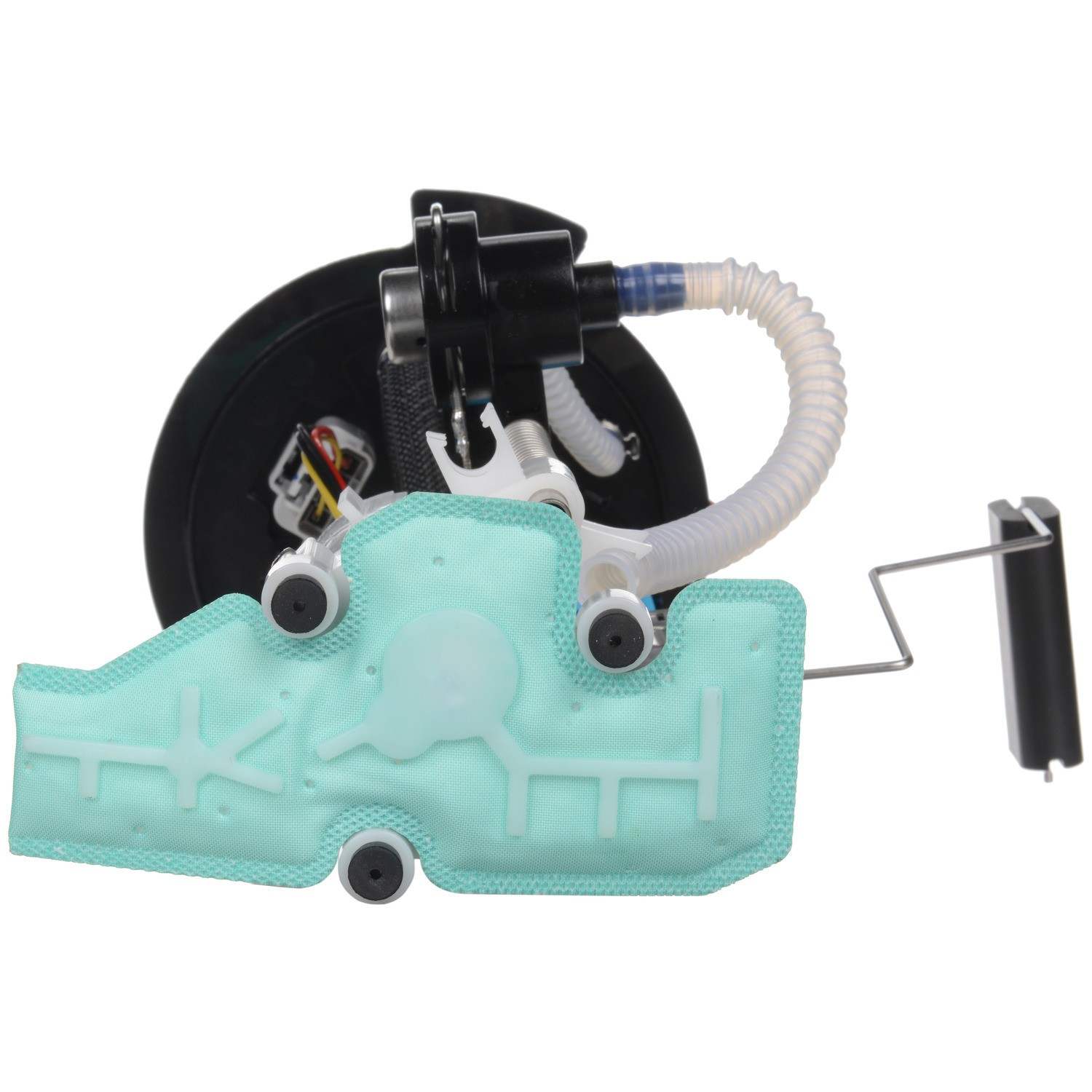 Carter Fuel Pump Module Assembly P76469M