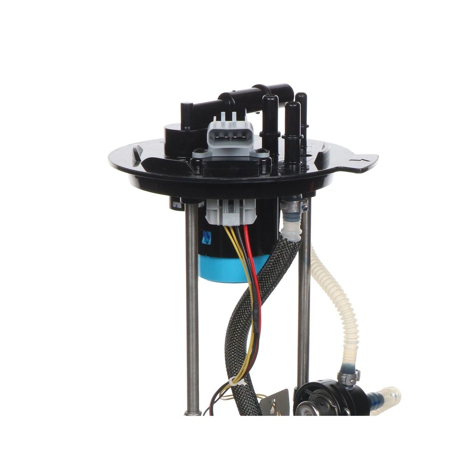 Carter Fuel Pump Module Assembly P76469M