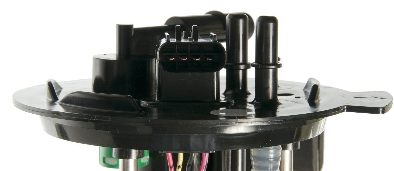 Carter Fuel Pump Module Assembly P76469M