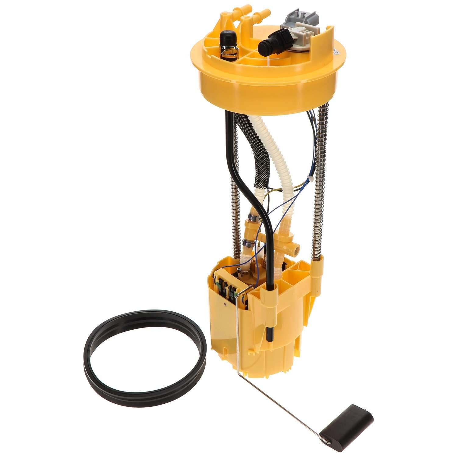 Carter Fuel Pump Module Assembly P76473M