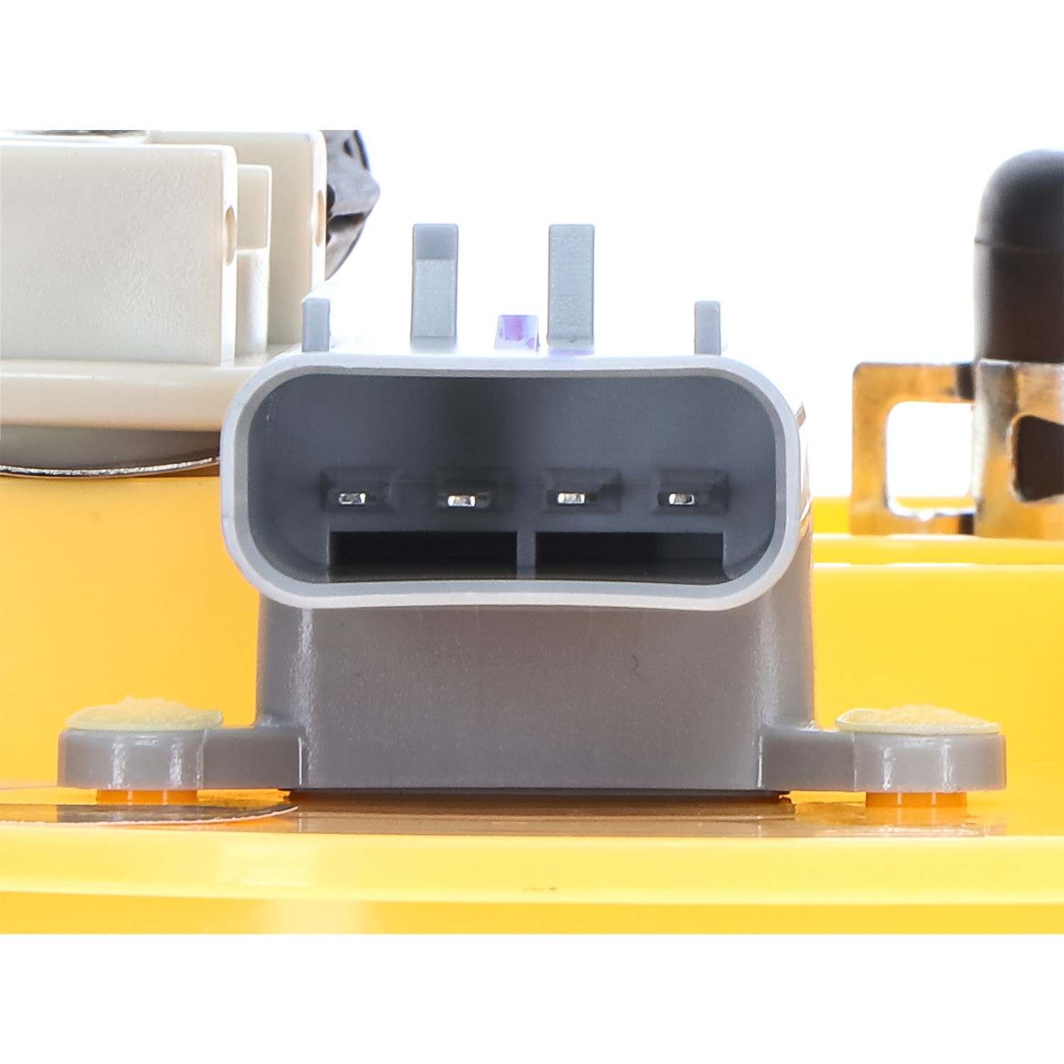 Carter Fuel Pump Module Assembly P76473M