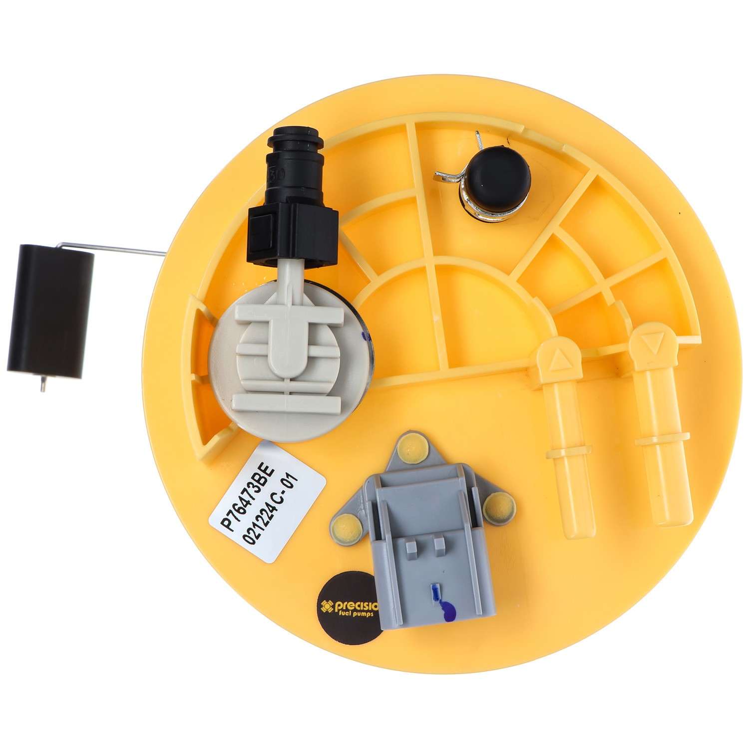 Carter Fuel Pump Module Assembly P76473M