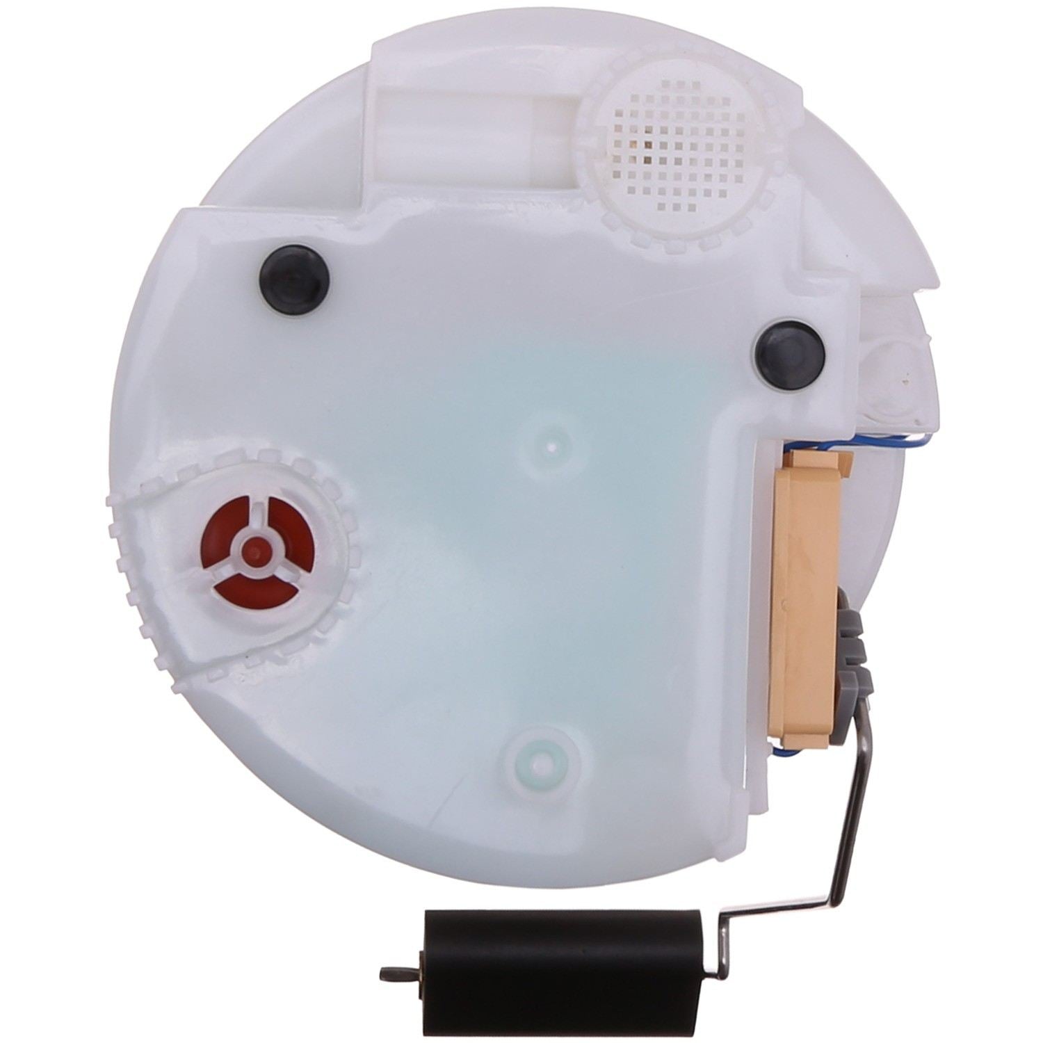 Carter Fuel Pump Module Assembly P76484M