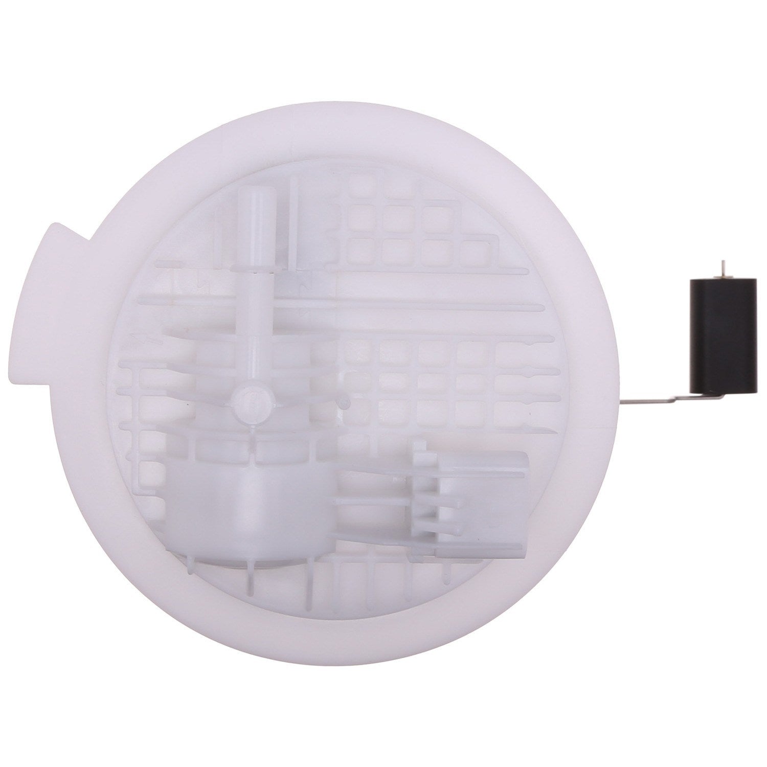 Carter Fuel Pump Module Assembly P76484M