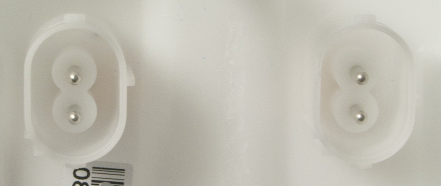 Carter Fuel Pump Module Assembly P76486M