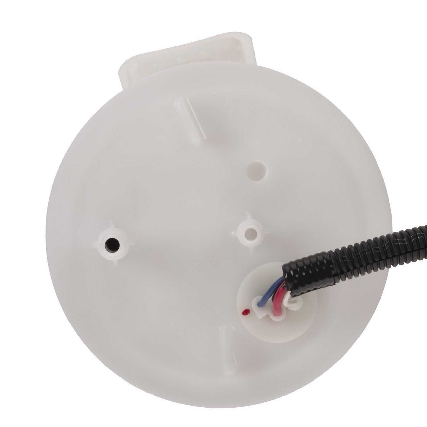 Carter Fuel Pump Module Assembly P76489M