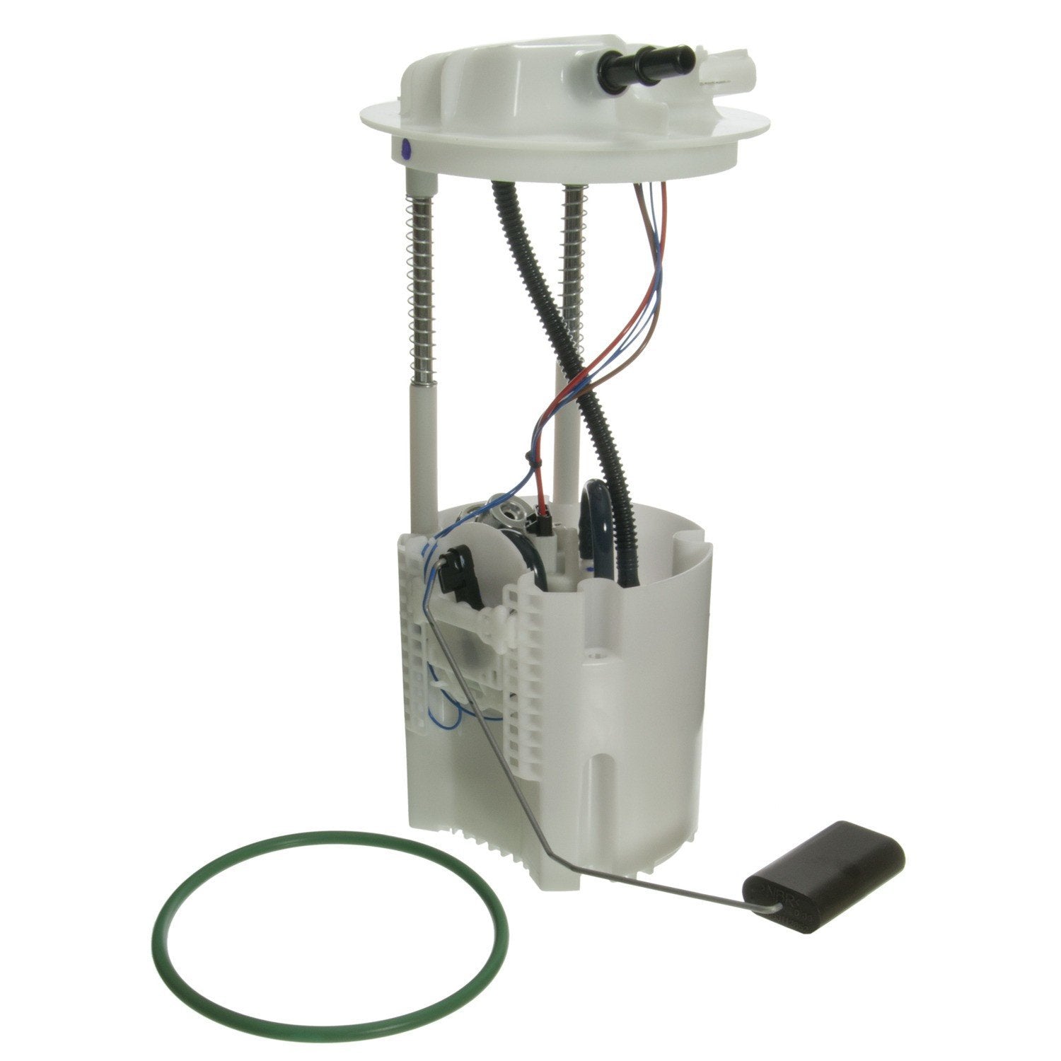 Carter Fuel Pump Module Assembly P76491M