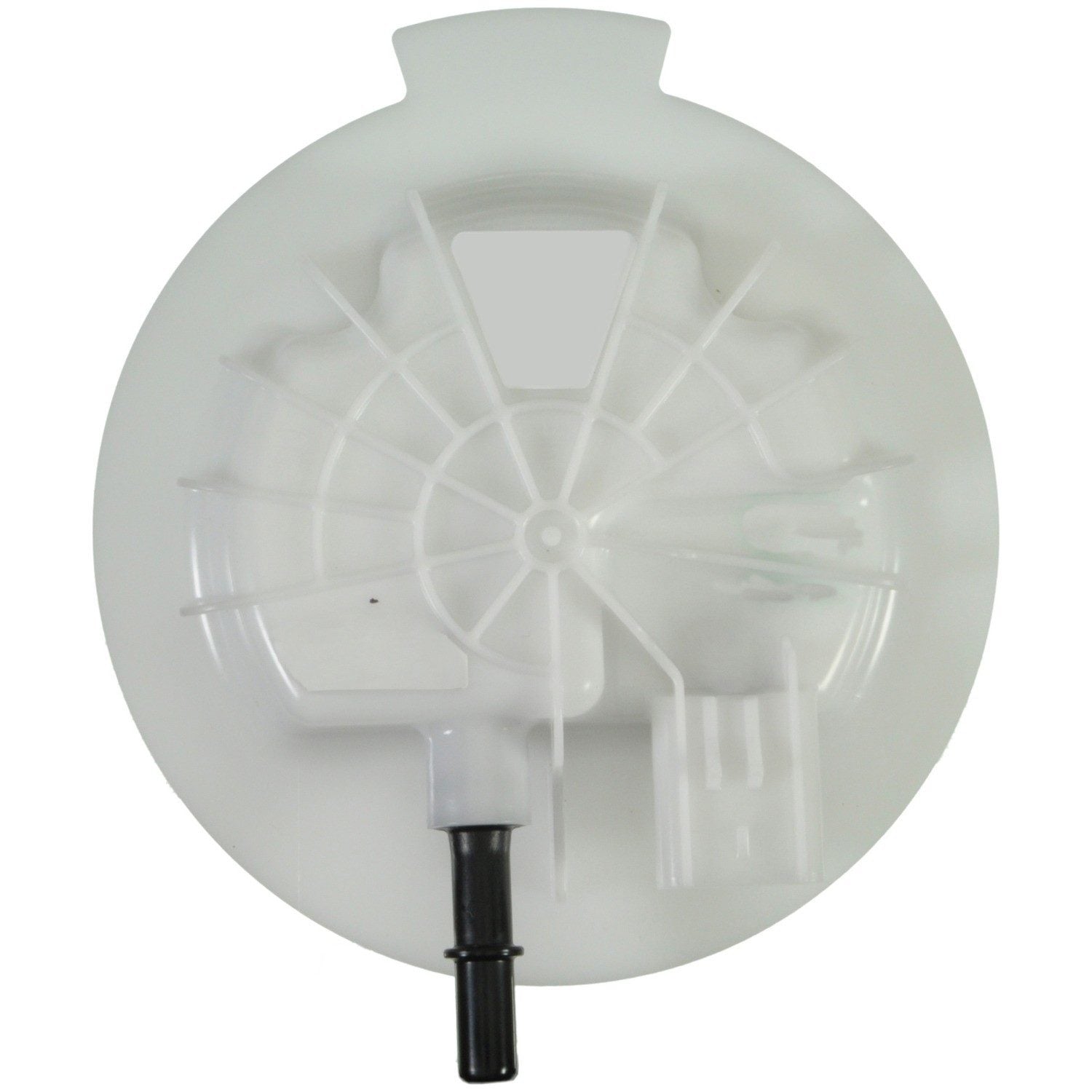 Carter Fuel Pump Module Assembly P76491M