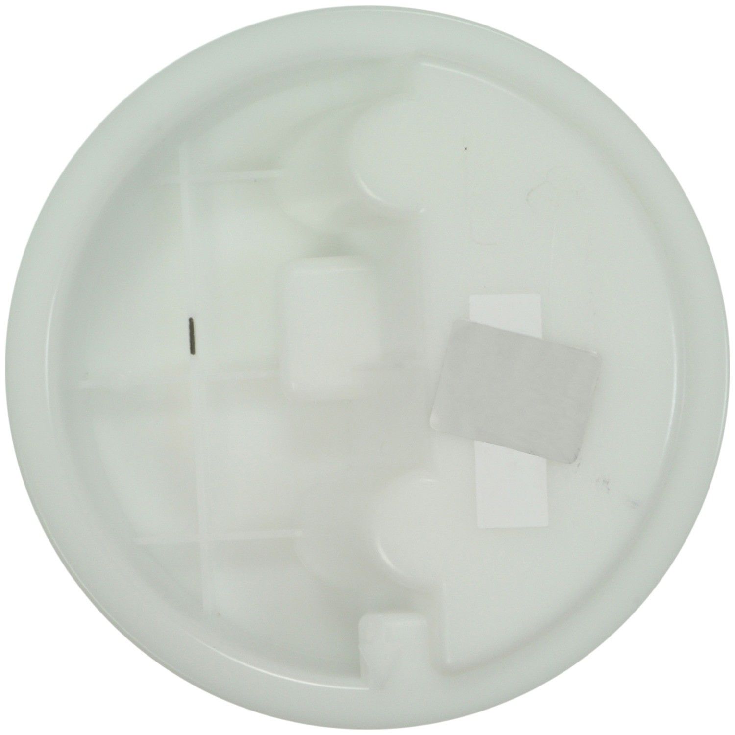 Carter Fuel Pump Module Assembly P76499M