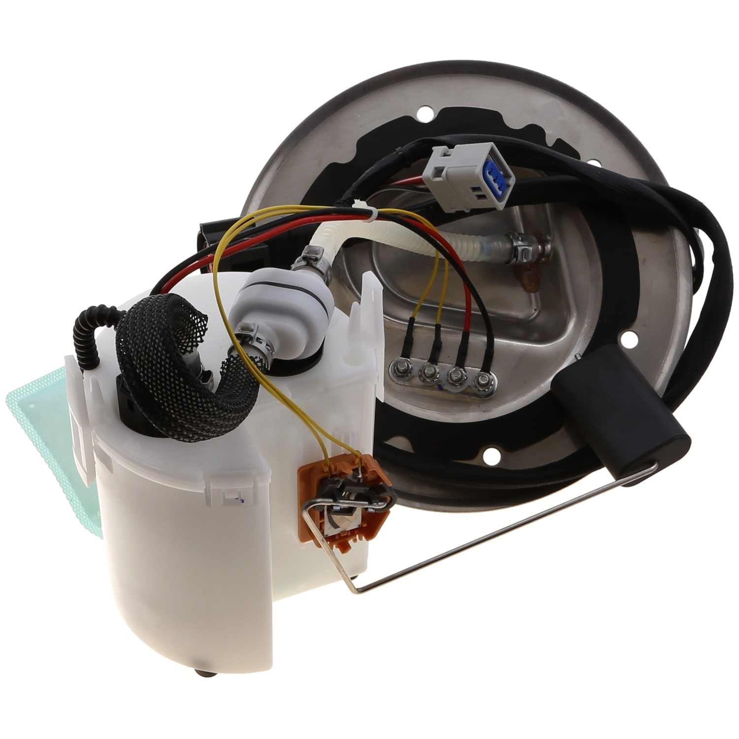 Carter Fuel Pump Module Assembly P76505M