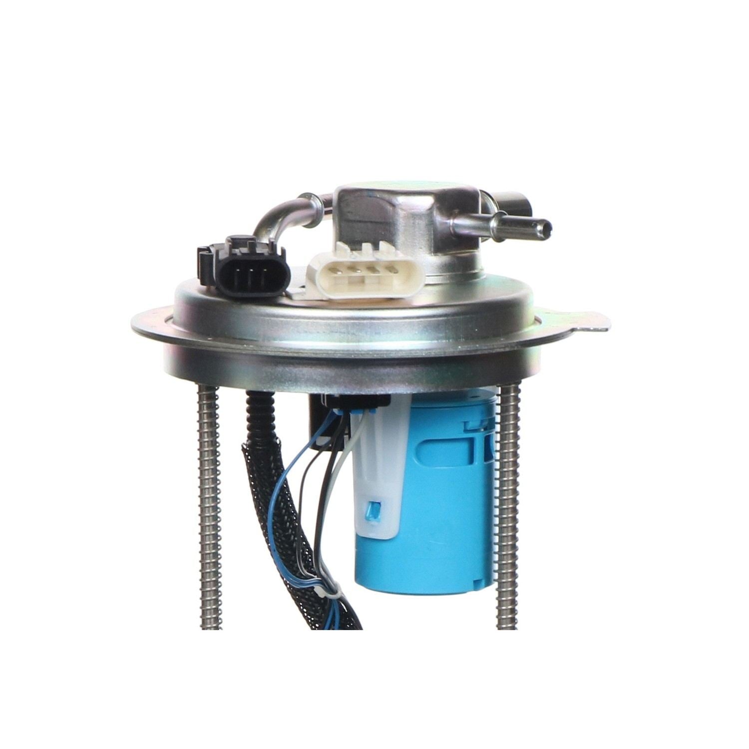 Carter Fuel Pump Module Assembly P76507M