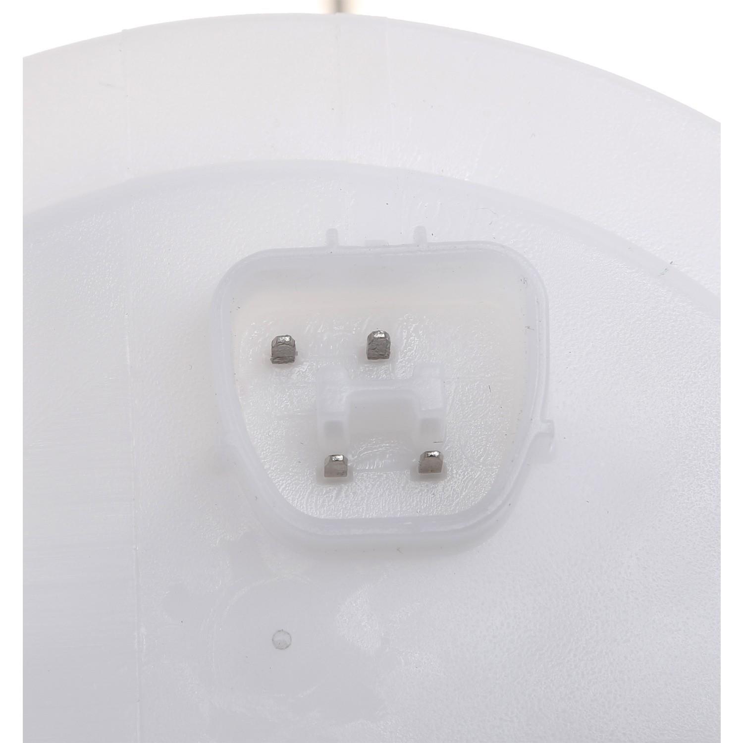 Carter Fuel Pump Module Assembly P76509M