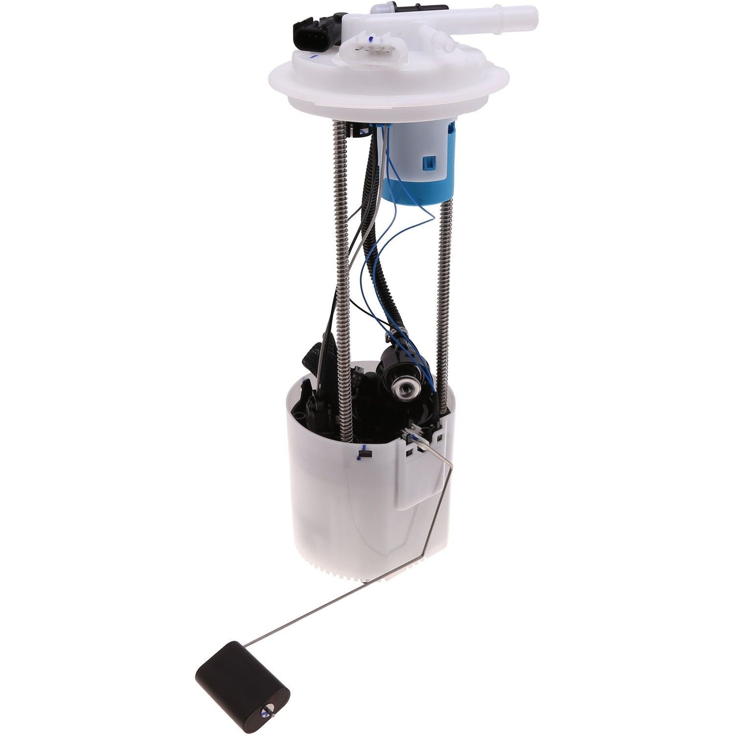 Carter Fuel Pump Module Assembly P76511M