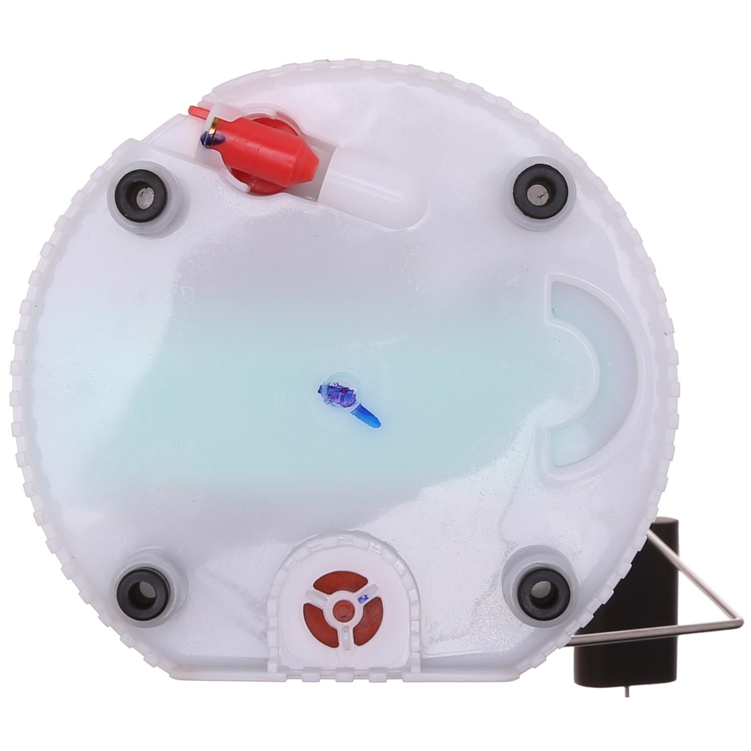 Carter Fuel Pump Module Assembly P76511M