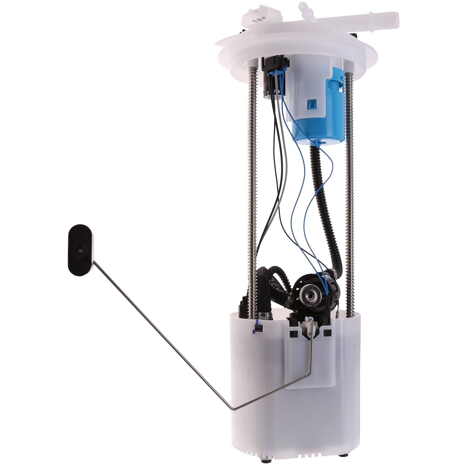 Carter Fuel Pump Module Assembly P76511M