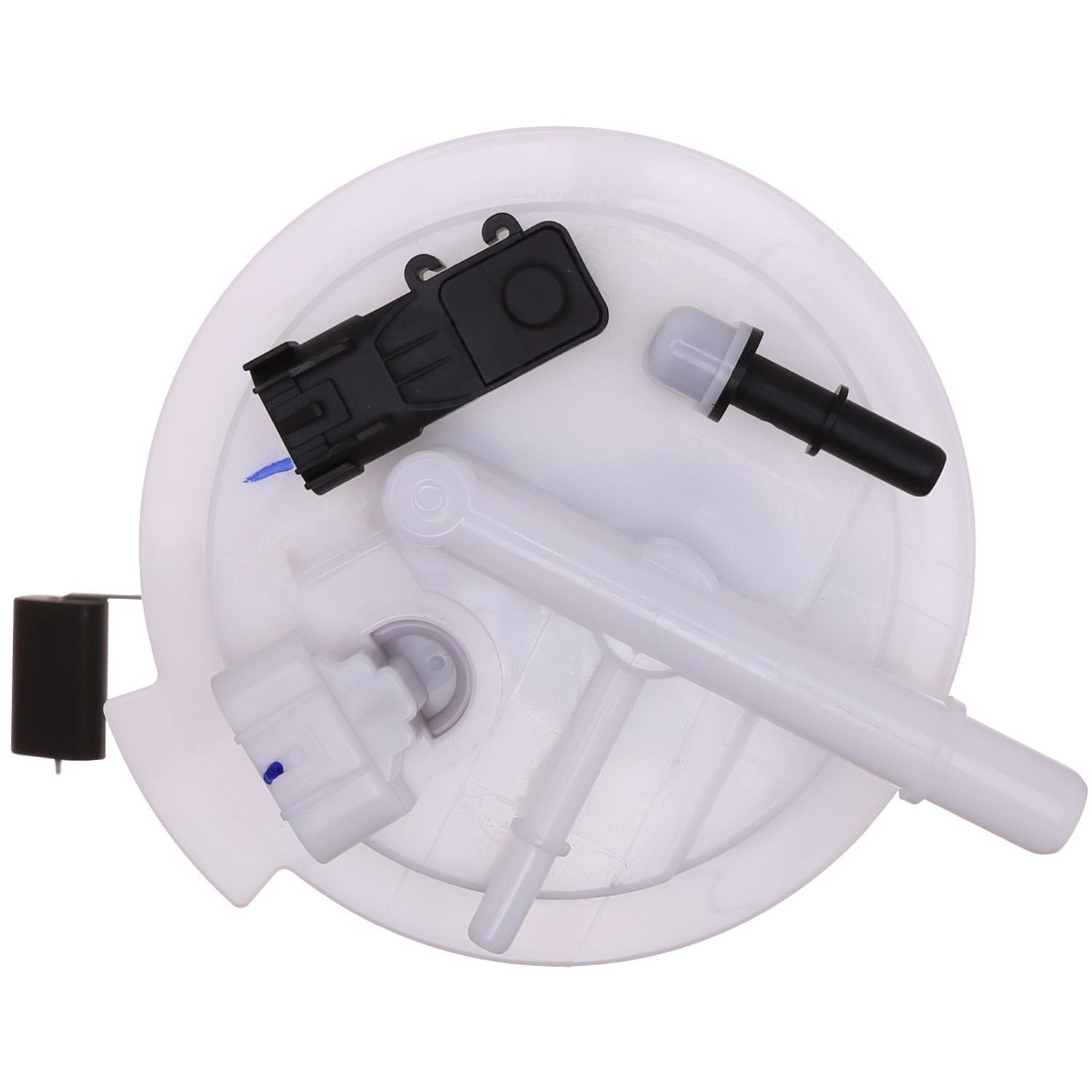 Carter Fuel Pump Module Assembly P76511M