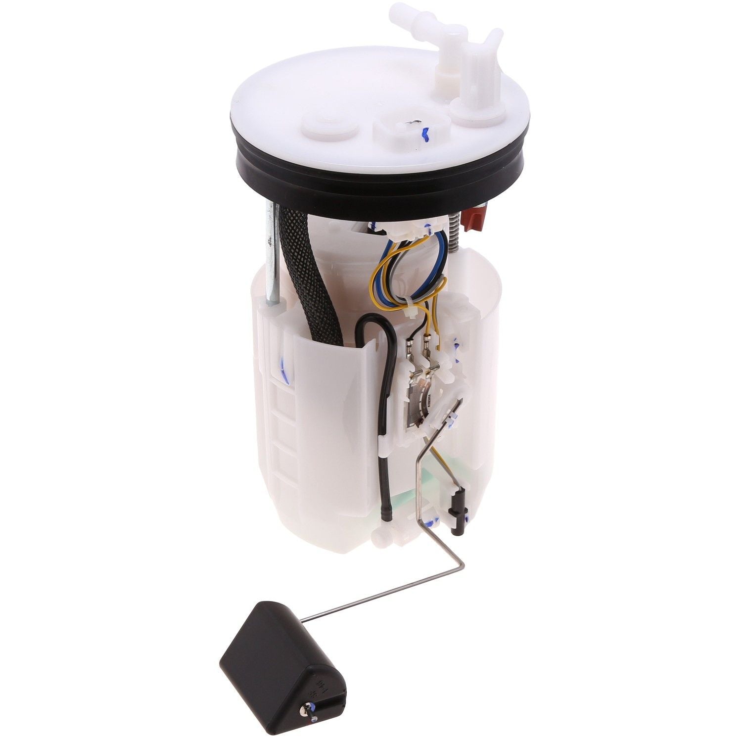 Carter Fuel Pump Module Assembly P76519M