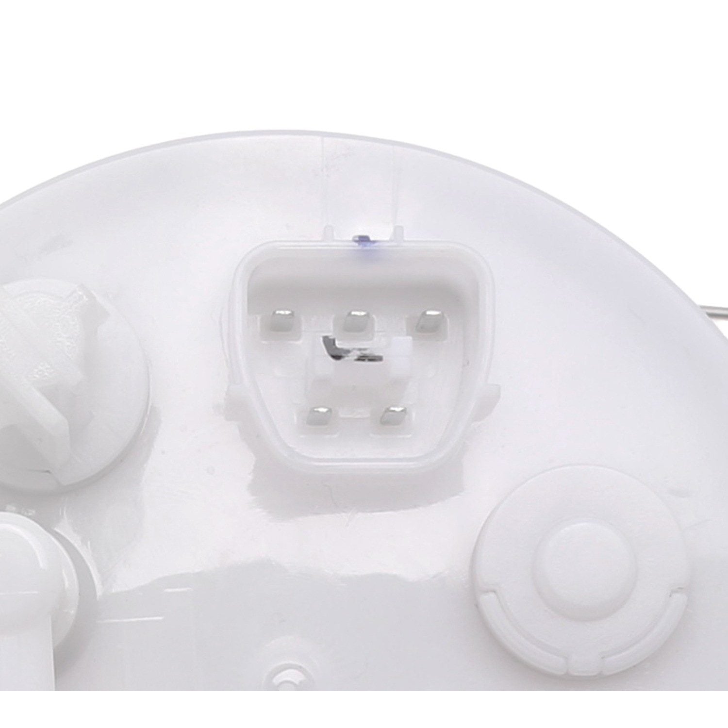 Carter Fuel Pump Module Assembly P76519M