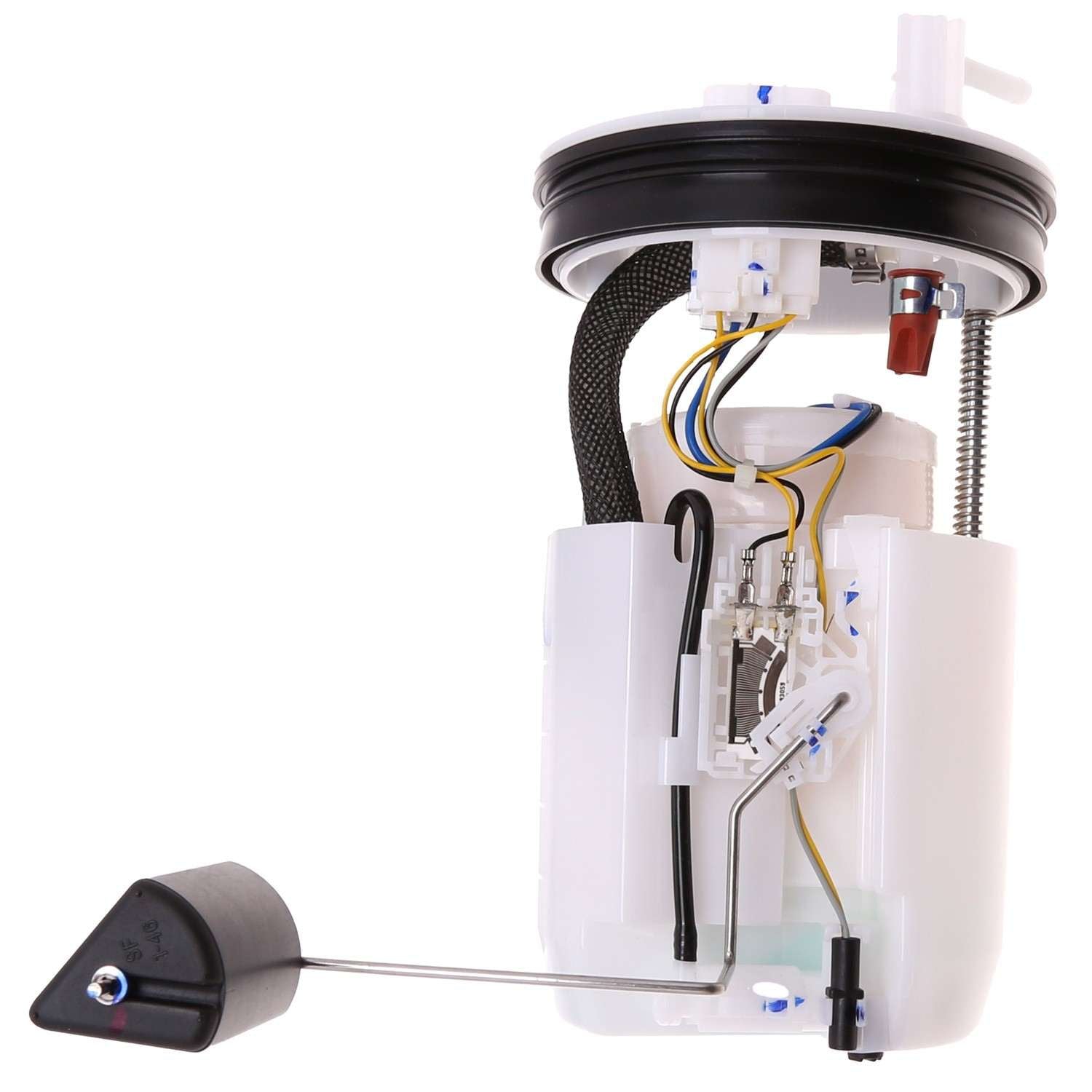 Carter Fuel Pump Module Assembly P76519M