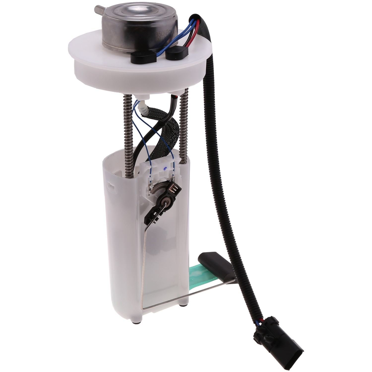 Carter Fuel Pump Module Assembly P76520M