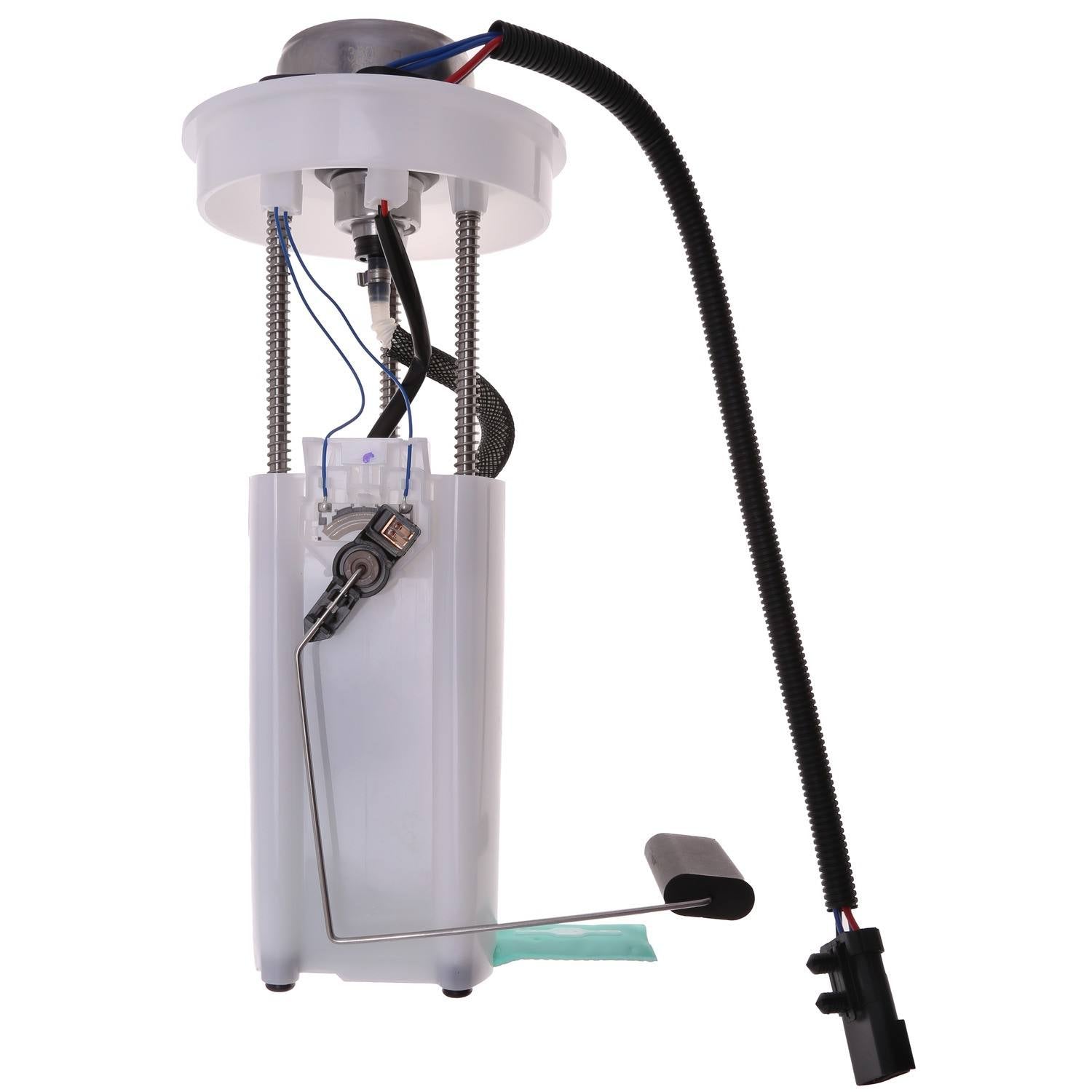Carter Fuel Pump Module Assembly P76520M
