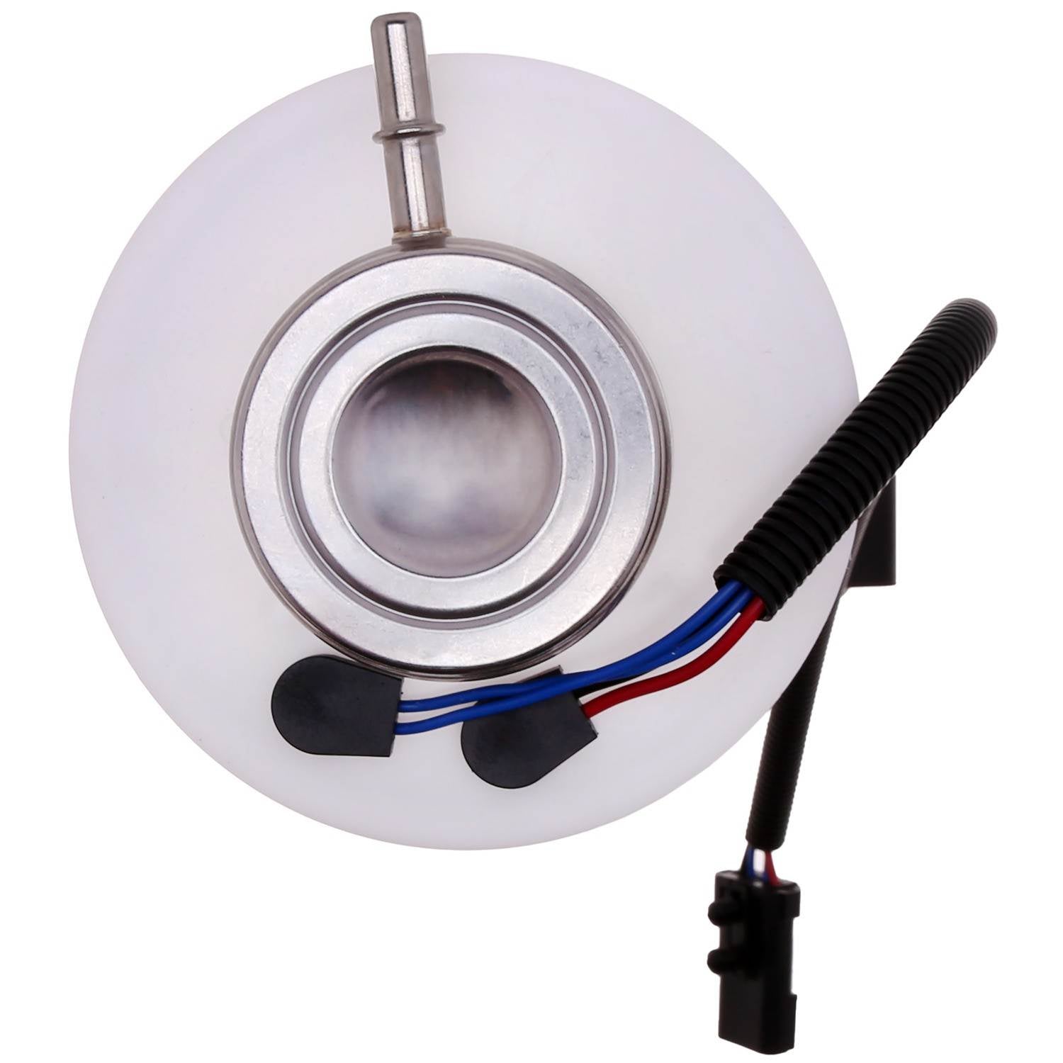 Carter Fuel Pump Module Assembly P76520M