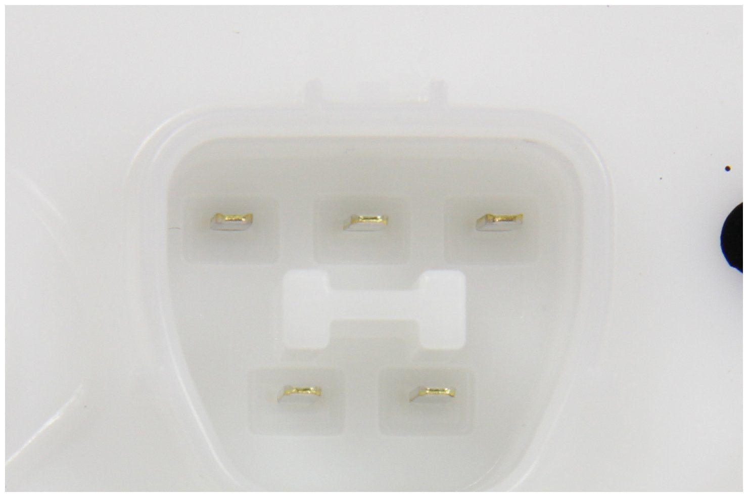 Carter Fuel Pump Module Assembly P76528M
