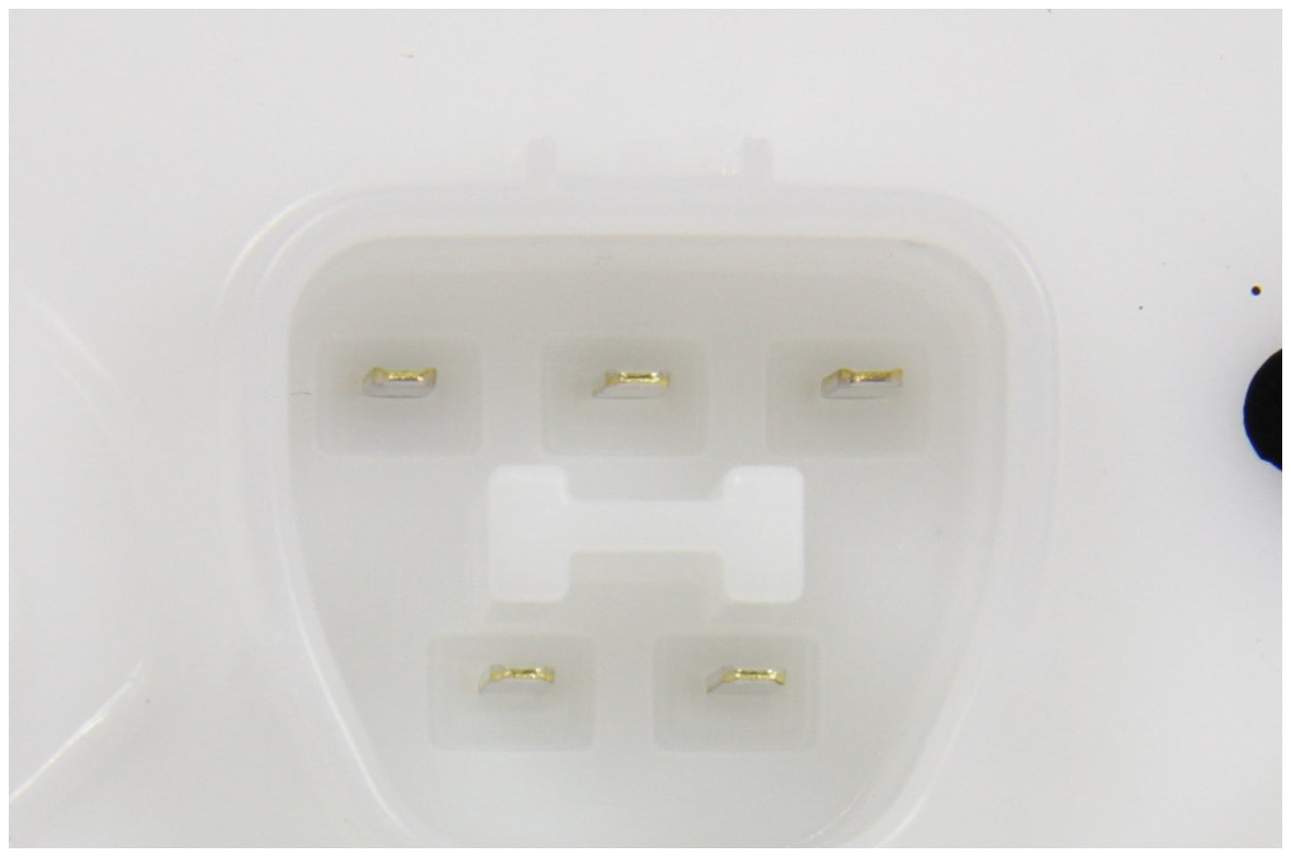 Carter Fuel Pump Module Assembly P76528M