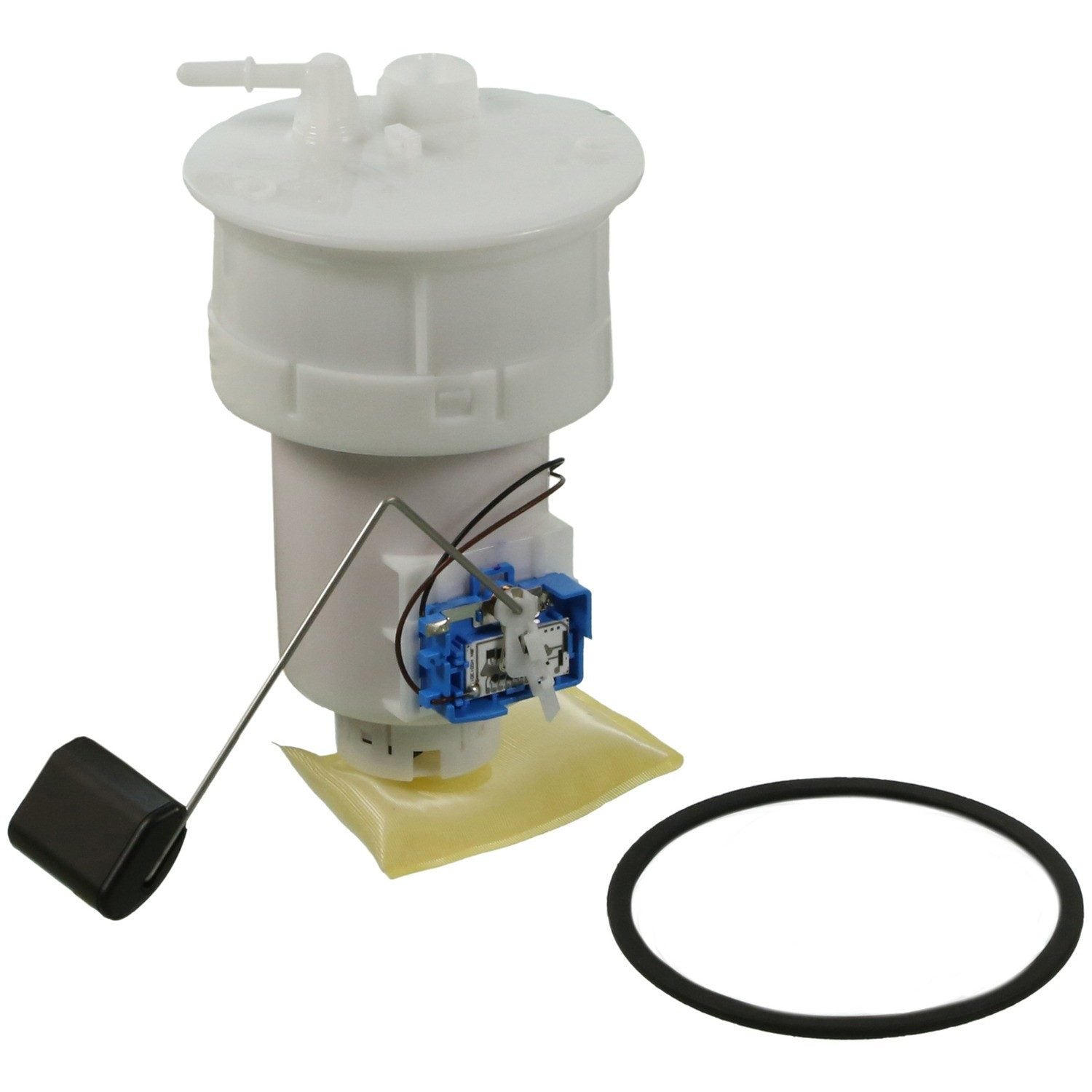 Carter Fuel Pump Module Assembly P76534M