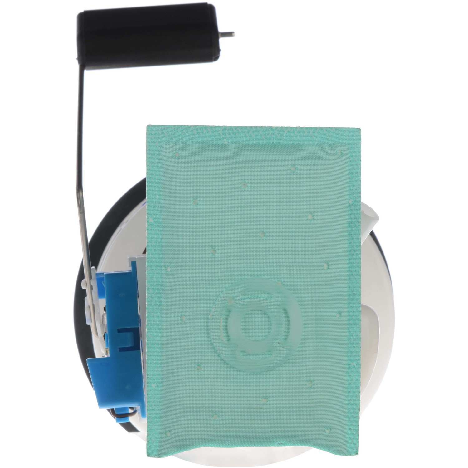 Carter Fuel Pump Module Assembly P76534M