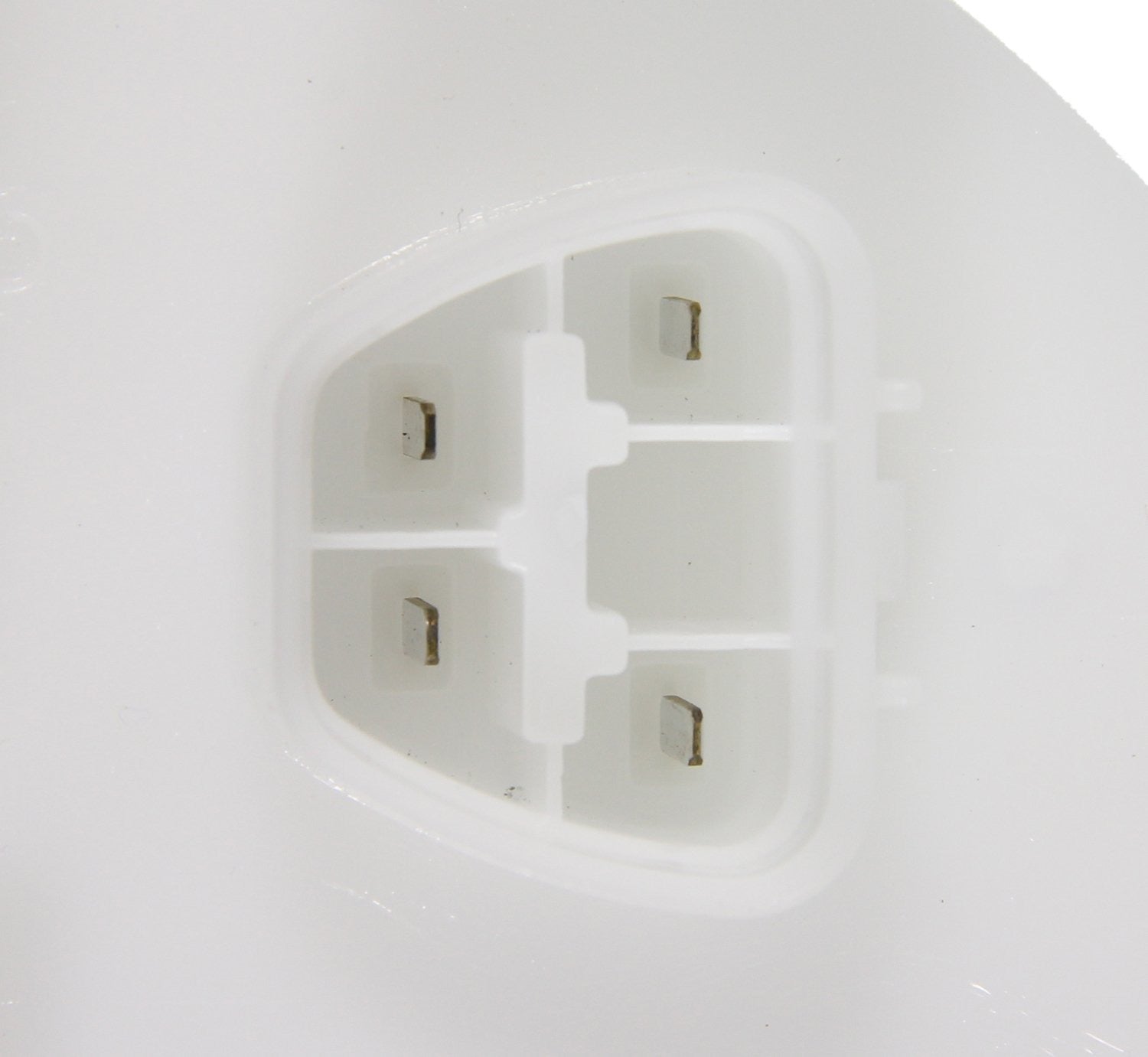 Carter Fuel Pump Module Assembly P76534M