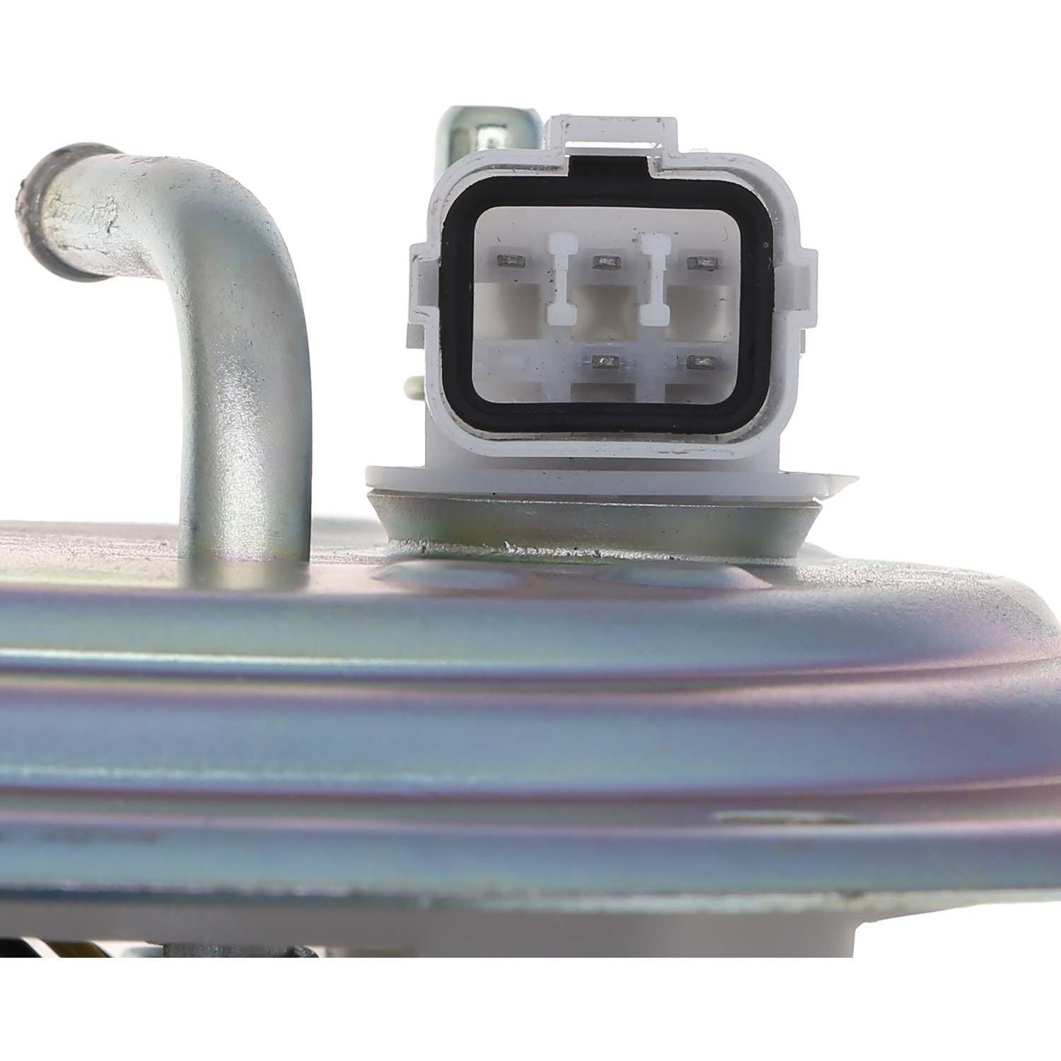 Carter Fuel Pump Module Assembly P76535M