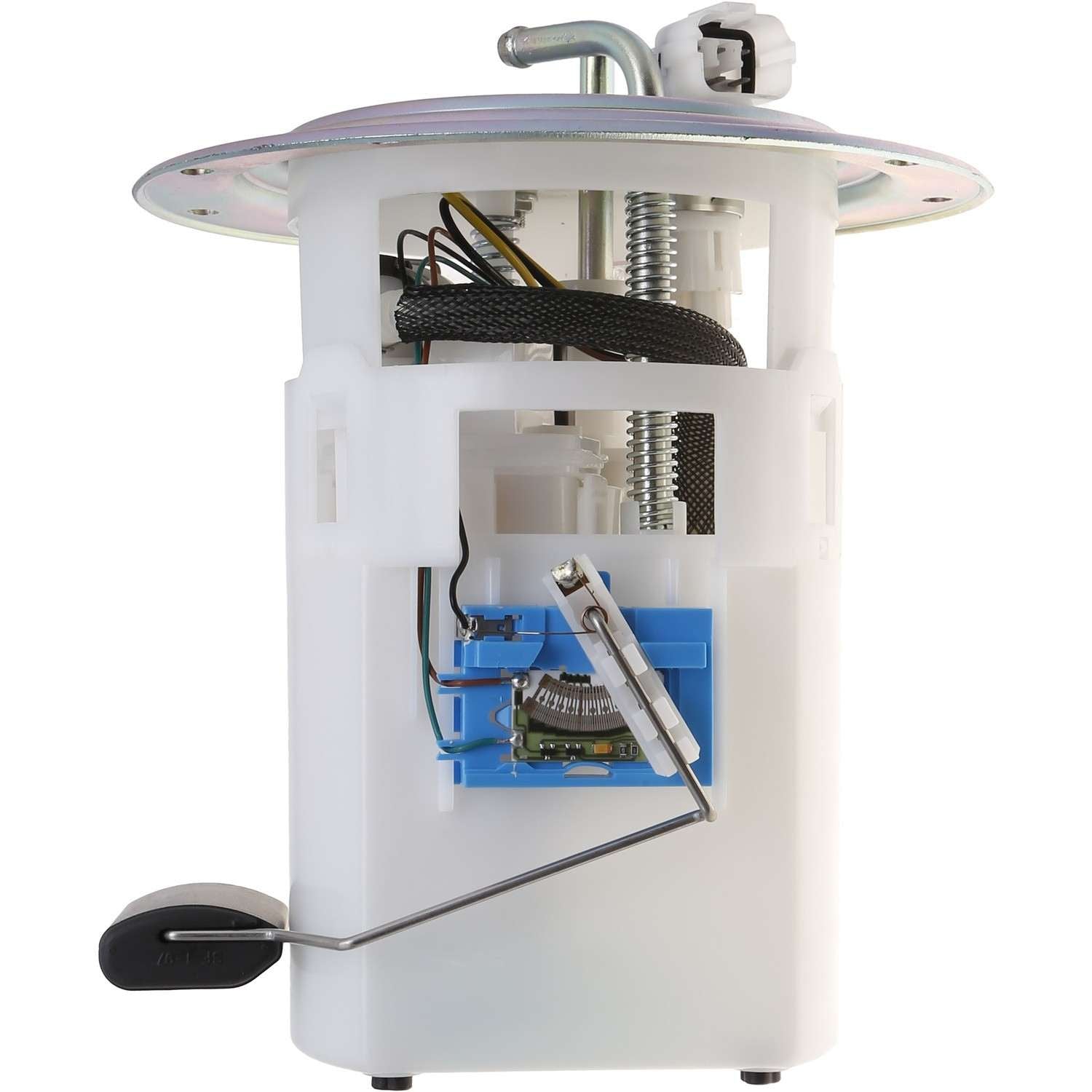 Carter Fuel Pump Module Assembly P76535M