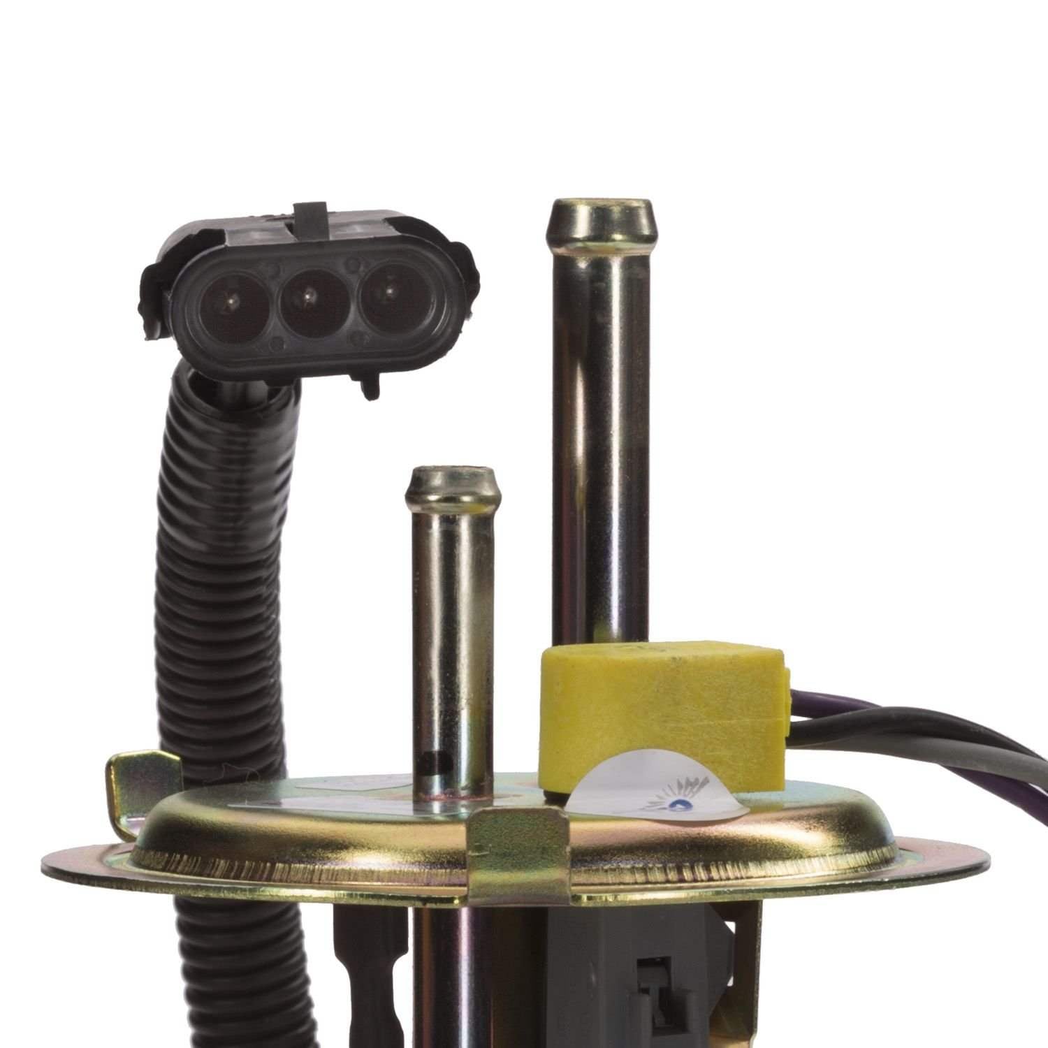 Carter Fuel Pump Module Assembly P76542M