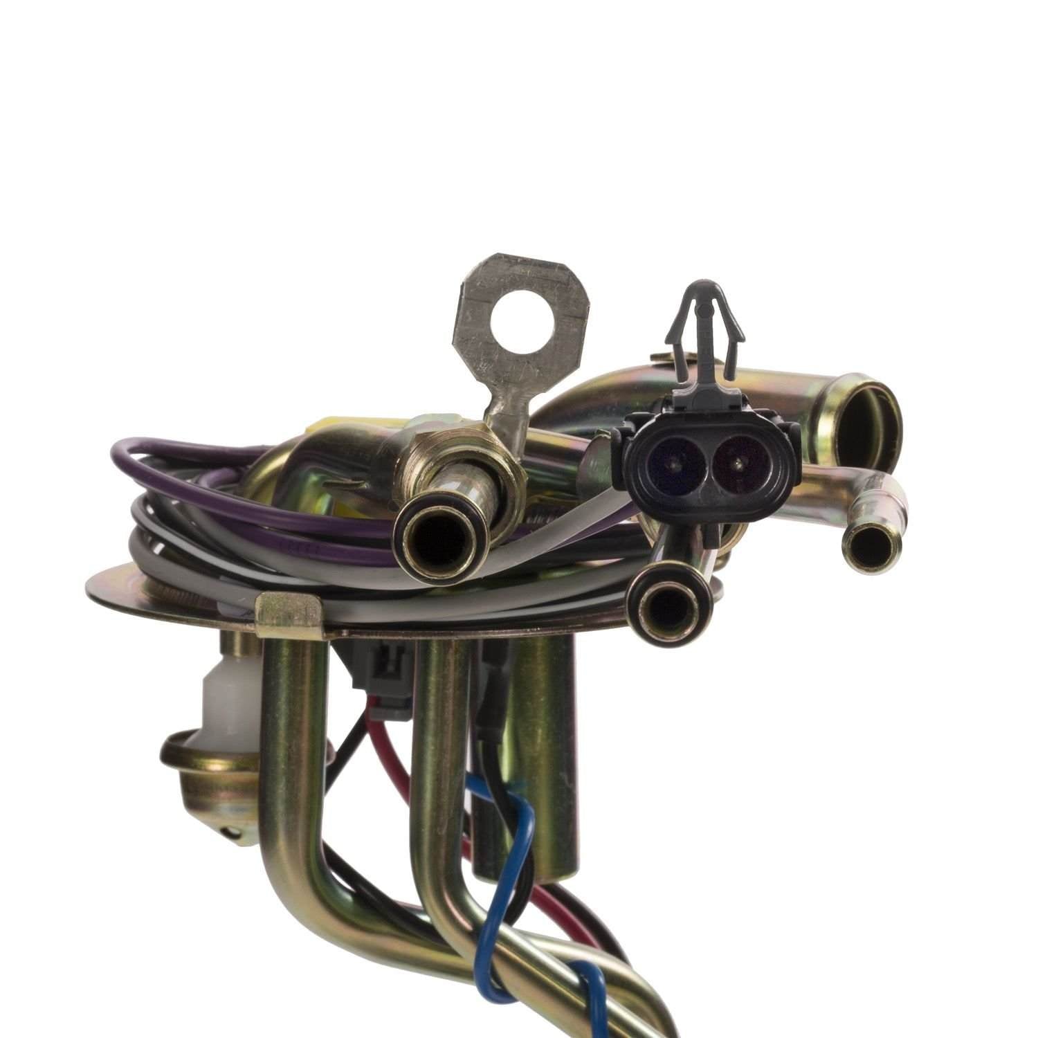 Carter Fuel Pump Hanger Assembly P76544S
