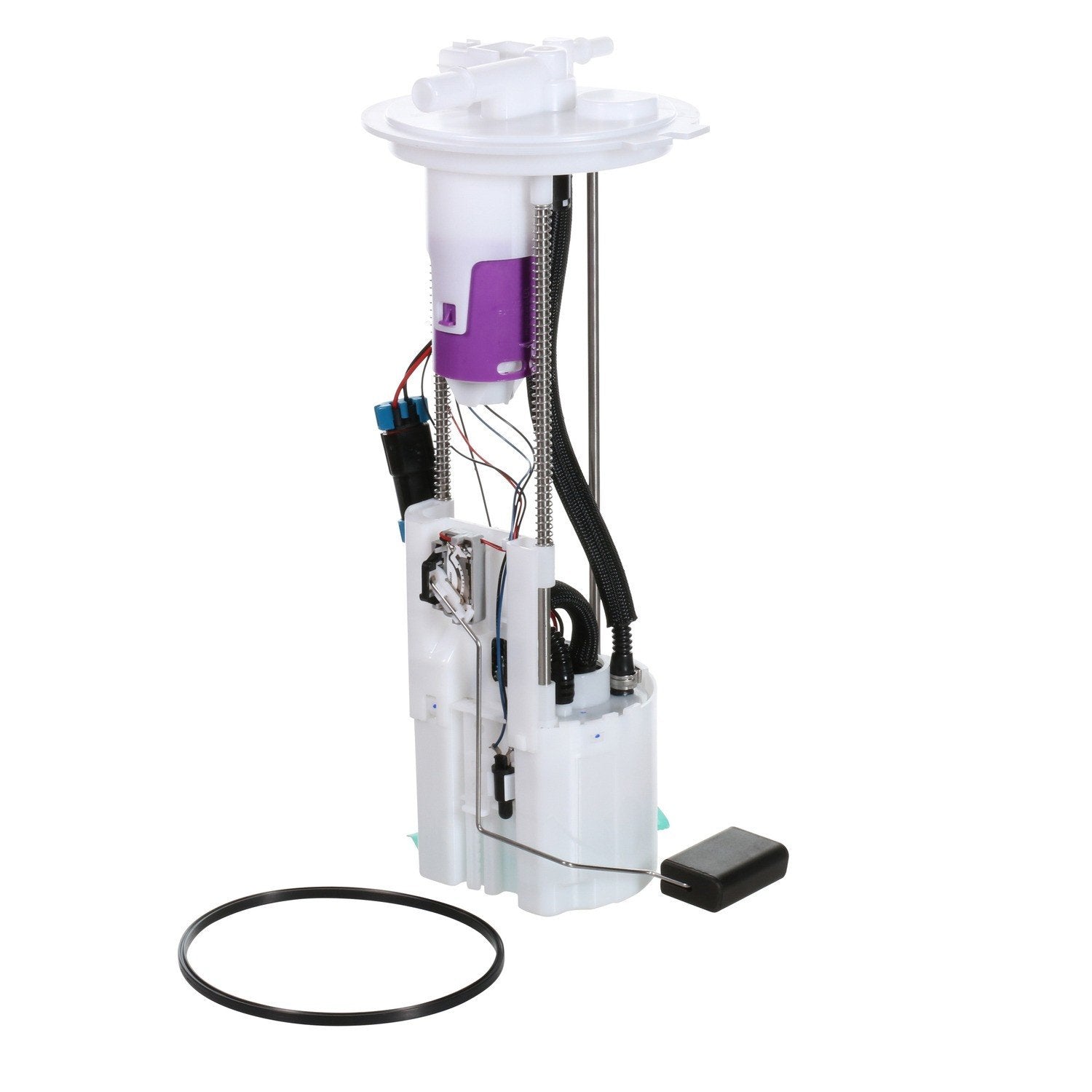 Carter Fuel Pump Module Assembly P76570M