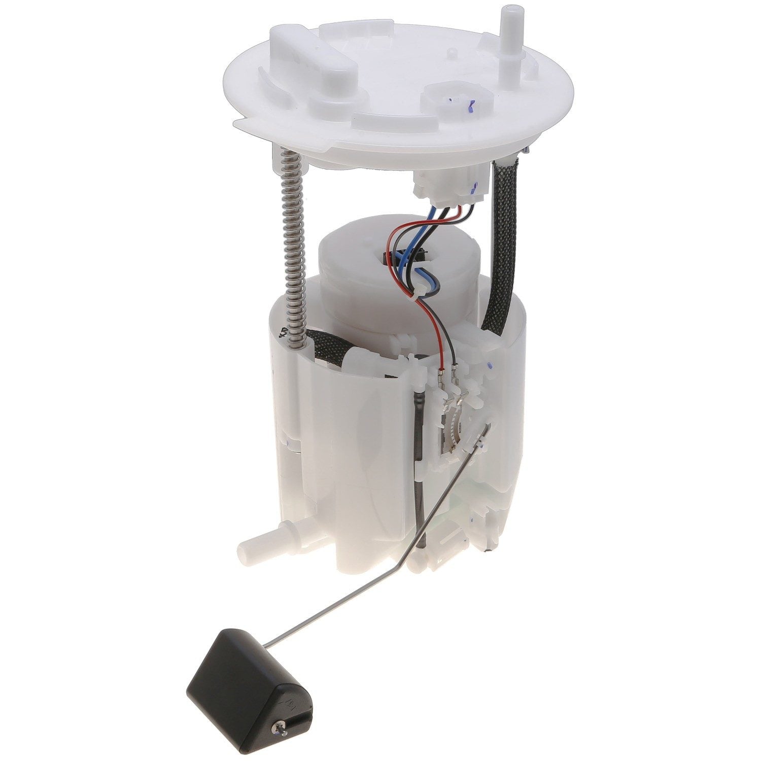 Carter Fuel Pump Module Assembly  top view frsport P76580M