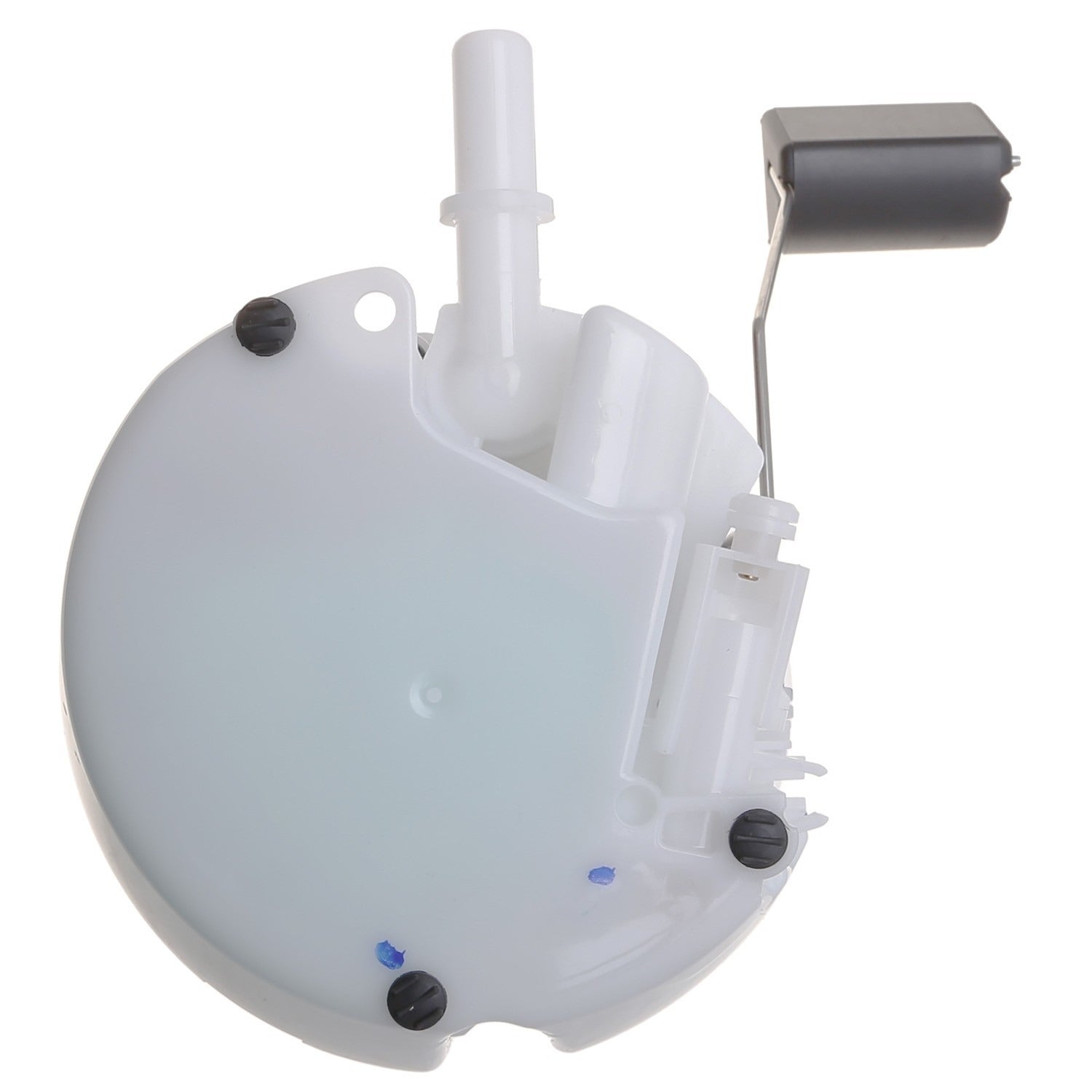 Carter Fuel Pump Module Assembly  top view frsport P76580M
