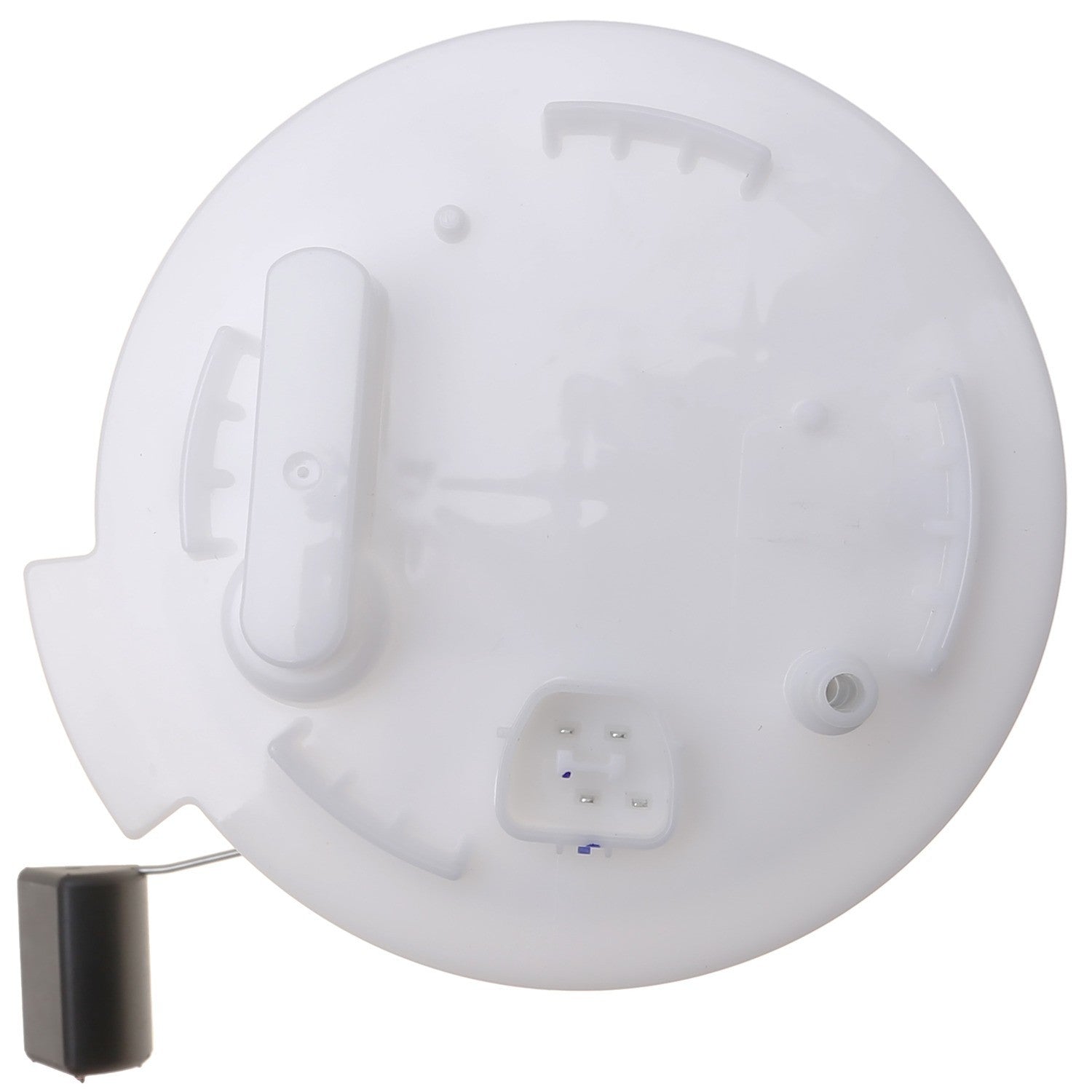 Carter Fuel Pump Module Assembly  top view frsport P76580M