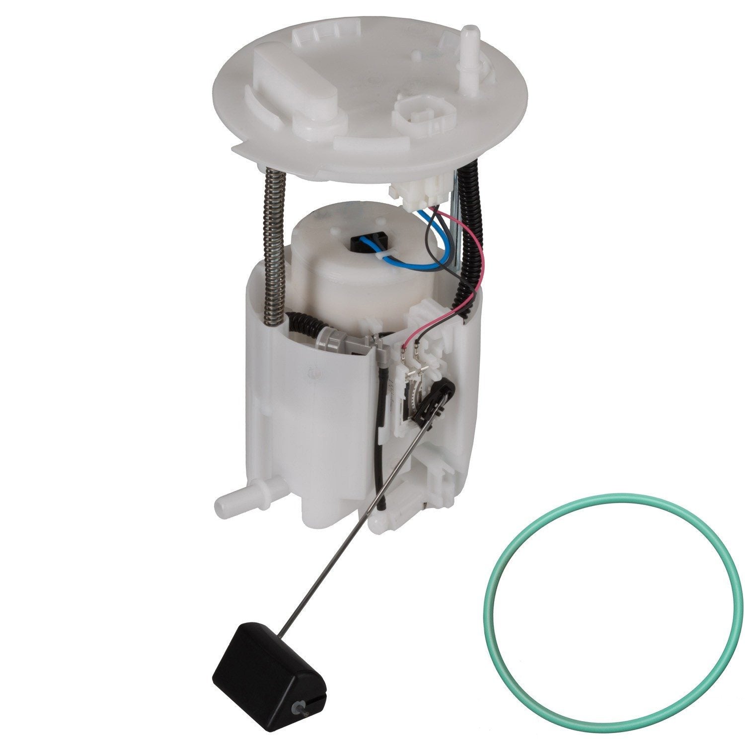 Carter Fuel Pump Module Assembly P76589M