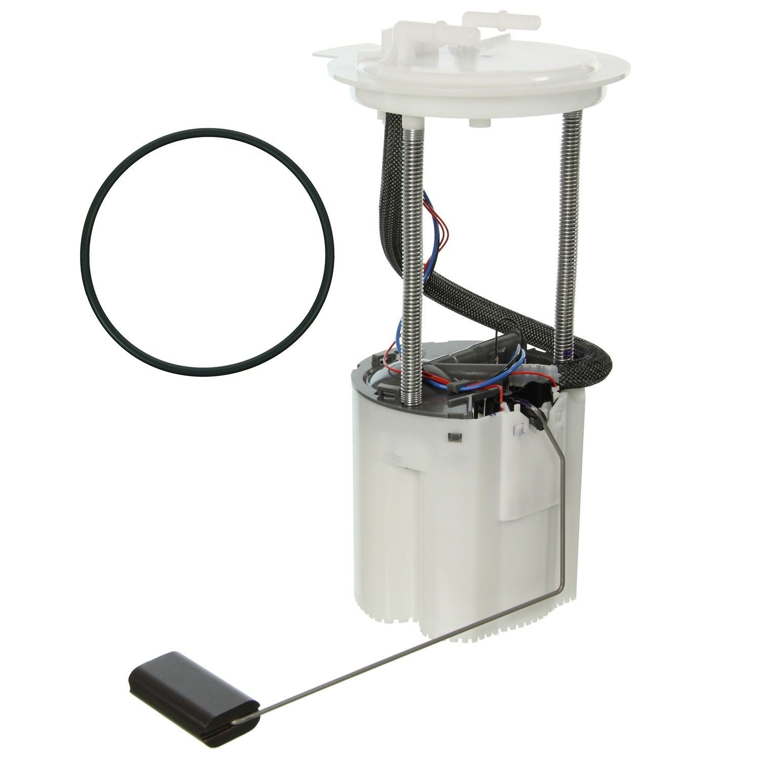 Carter Fuel Module Assembly Ford Escape 09-12 P76591M