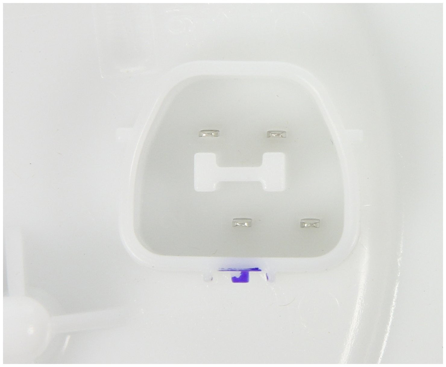 Carter Fuel Module Assembly Ford Escape 09-12 P76591M