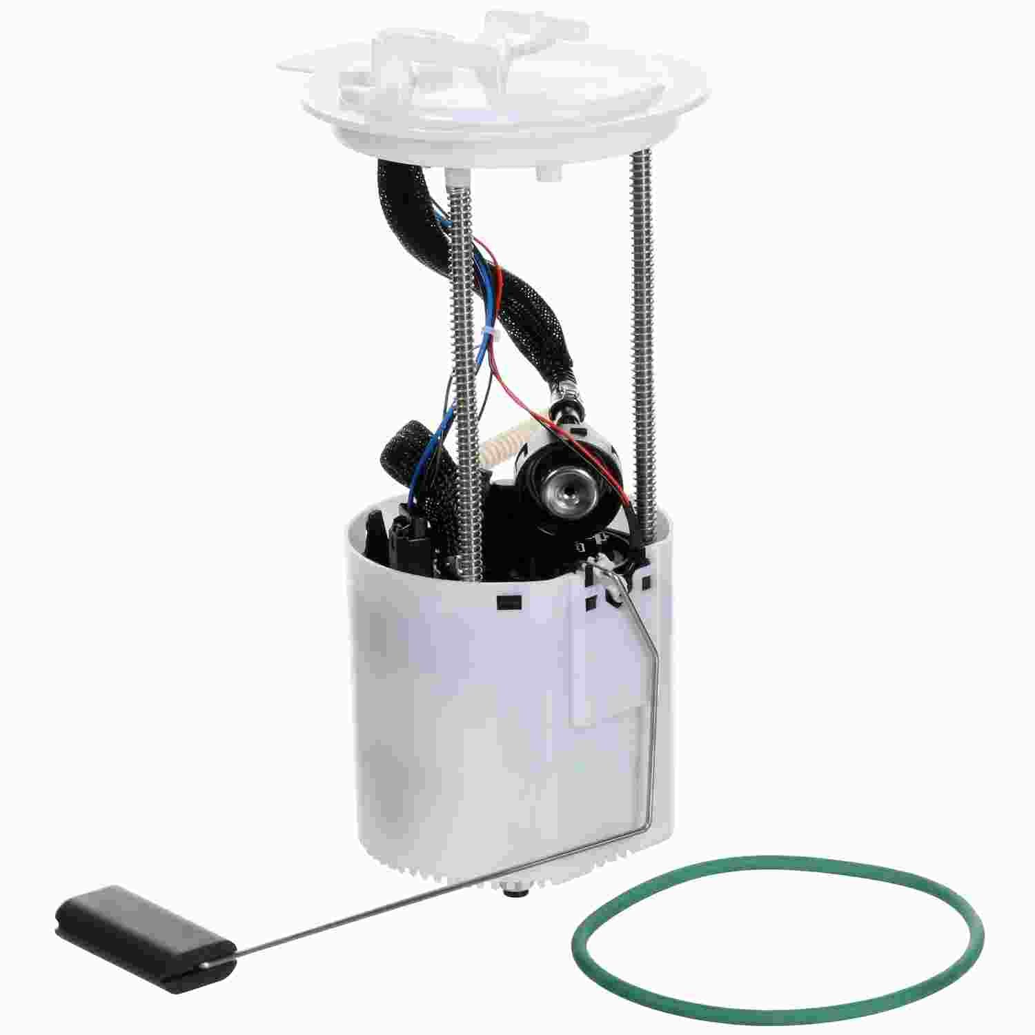Carter Fuel Pump Module Assembly P76592M