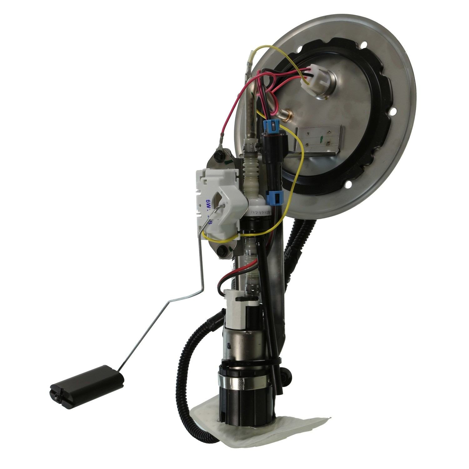 Carter Fuel Pump Hanger Assembly P76596S