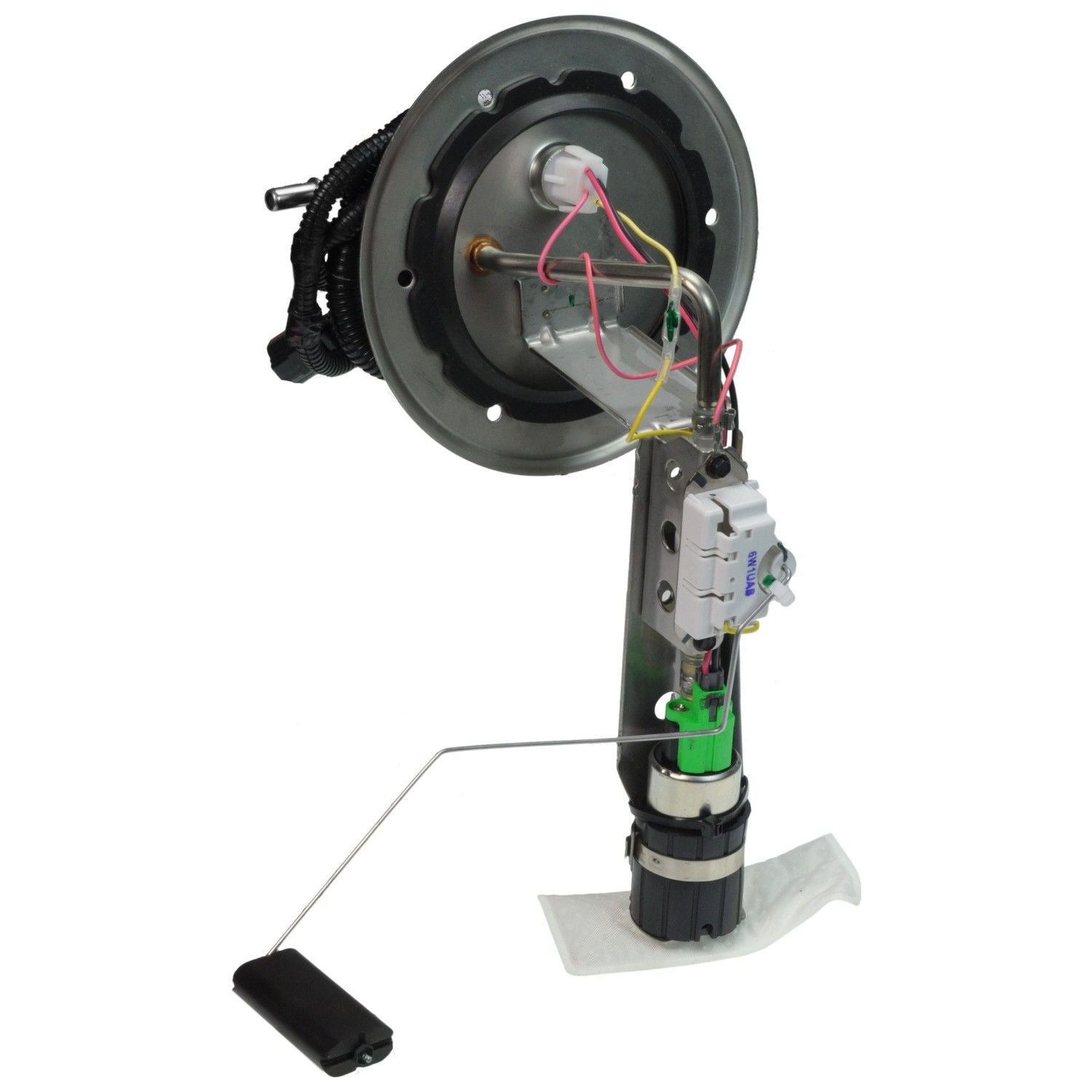 Carter Fuel Pump Hanger Assembly P76597S