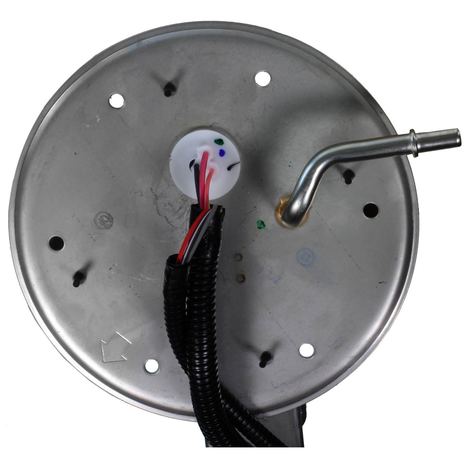 Carter Fuel Pump Hanger Assembly P76597S