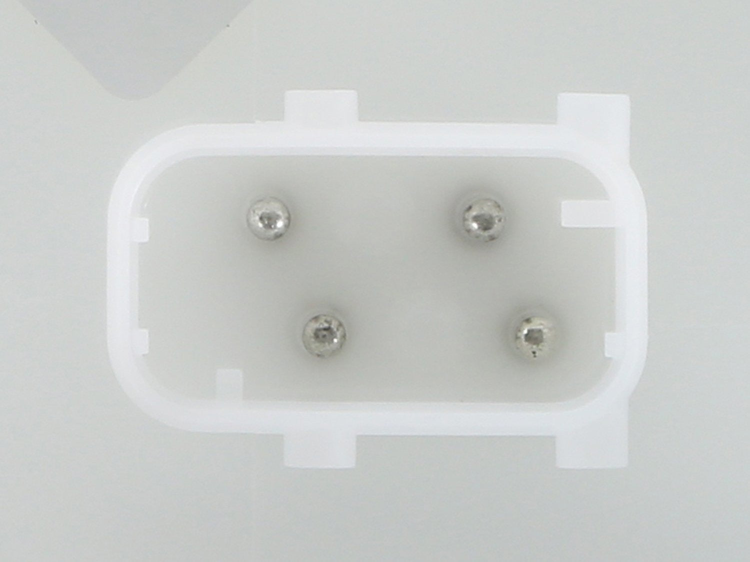 Carter Fuel Pump Module Assembly P76601M